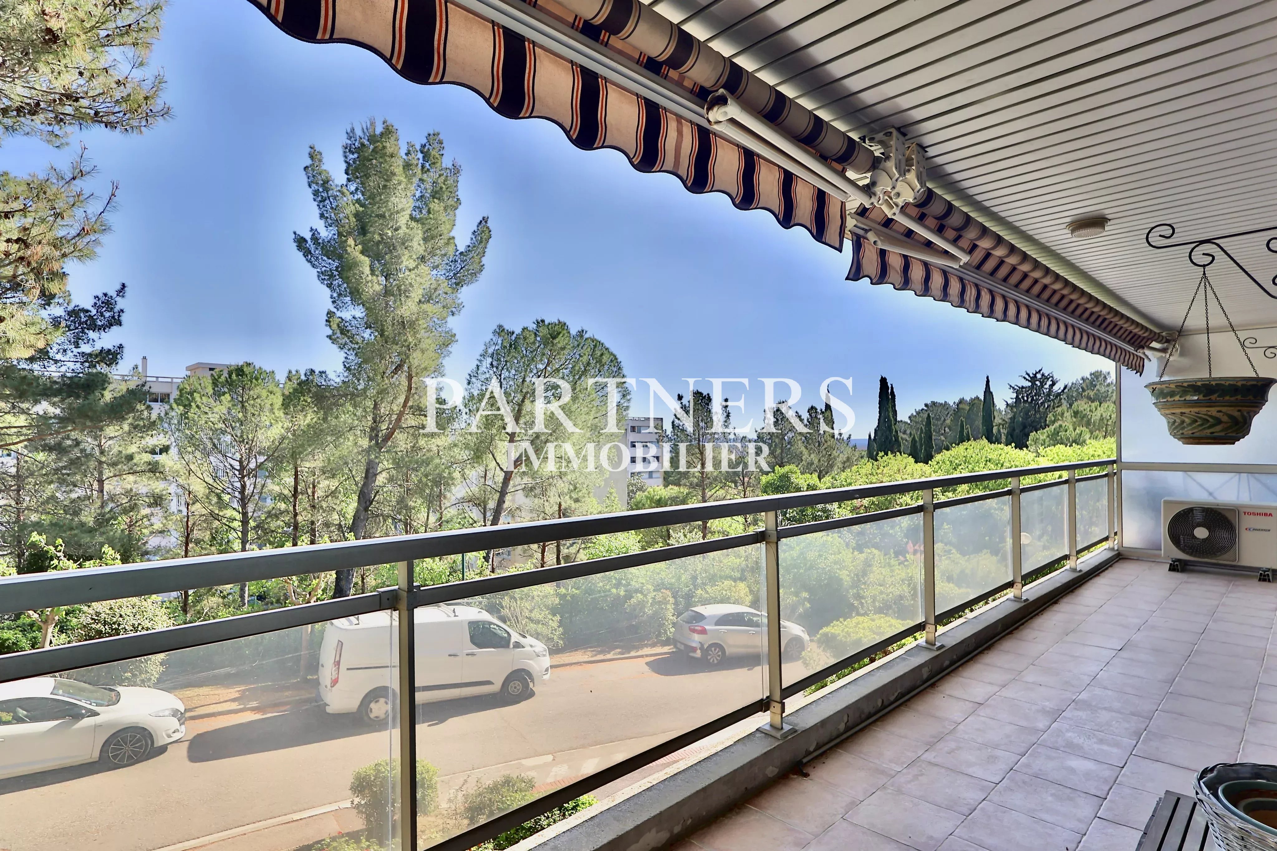 Photo 2 — PARTNERS IMMOBILIER