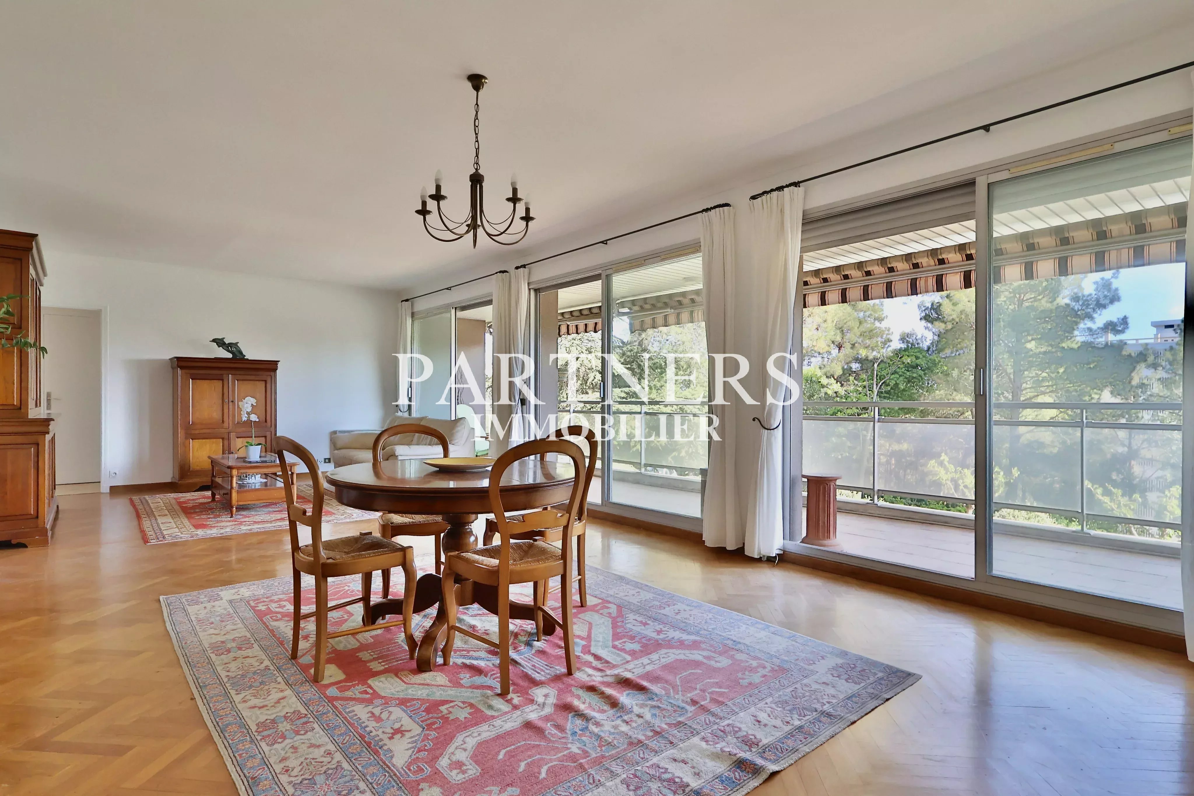 Photo 3 — PARTNERS IMMOBILIER