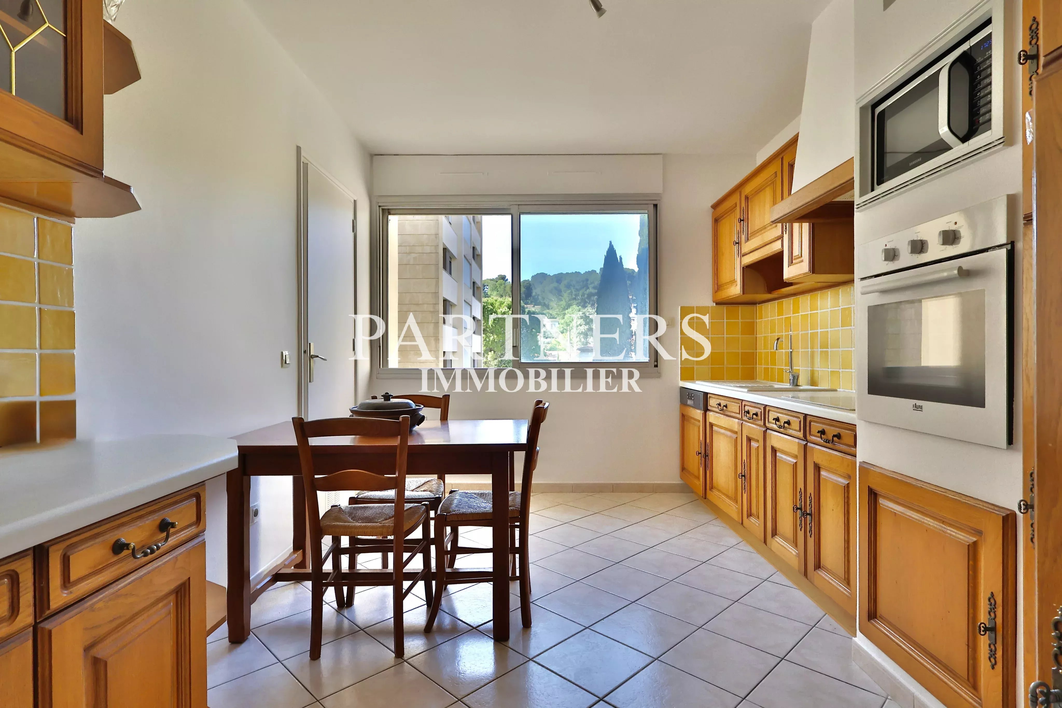 Photo 6 — PARTNERS IMMOBILIER