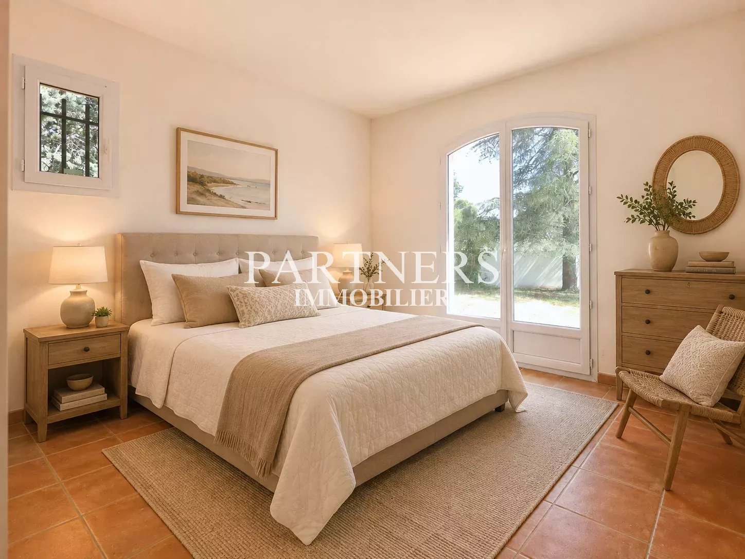 Photo 10 — PARTNERS IMMOBILIER