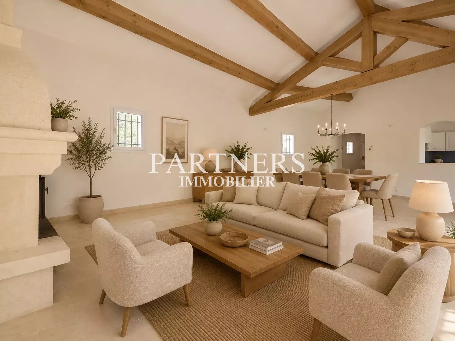 Photo 4 — PARTNERS IMMOBILIER