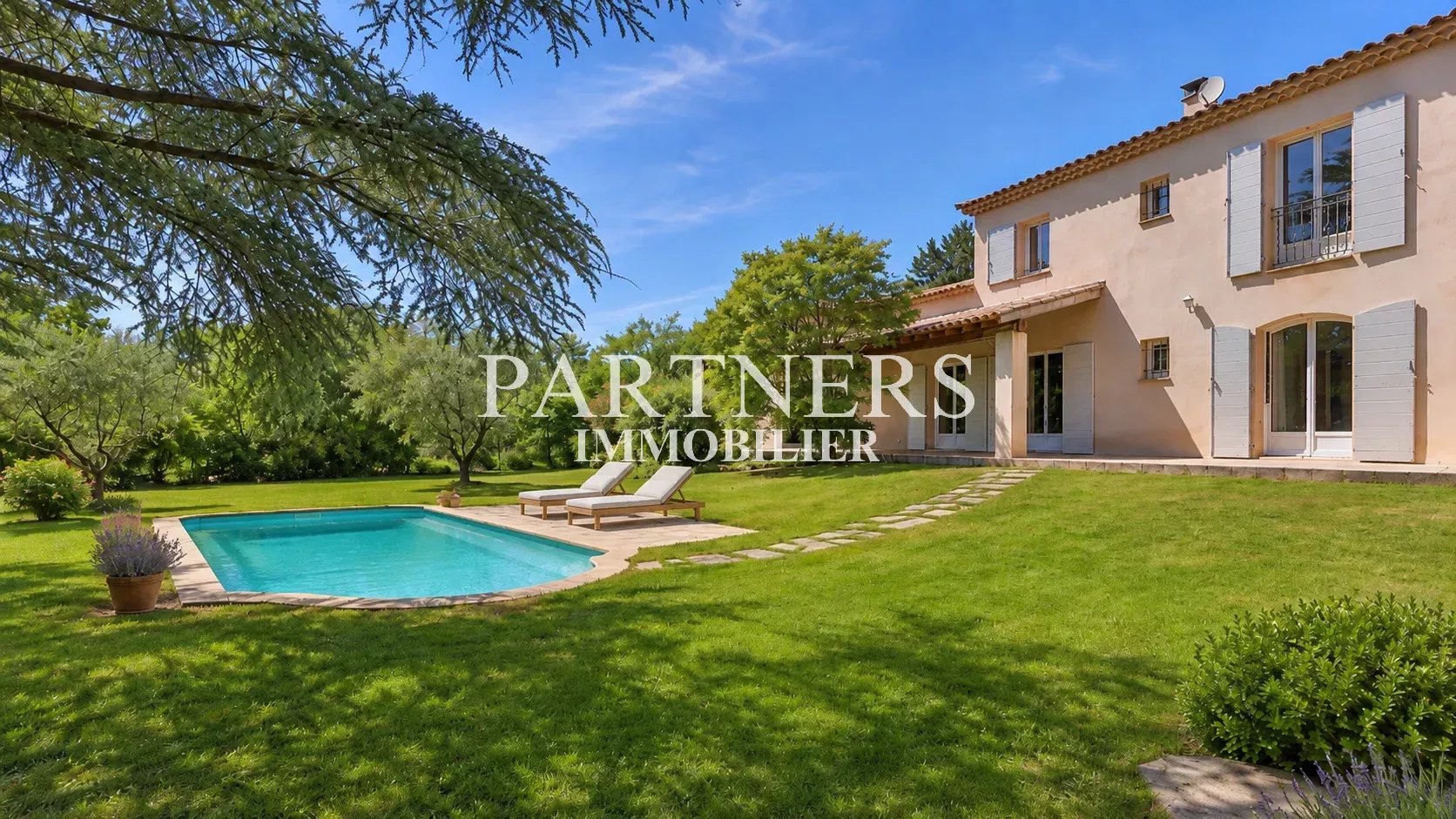 Photo 2 — PARTNERS IMMOBILIER
