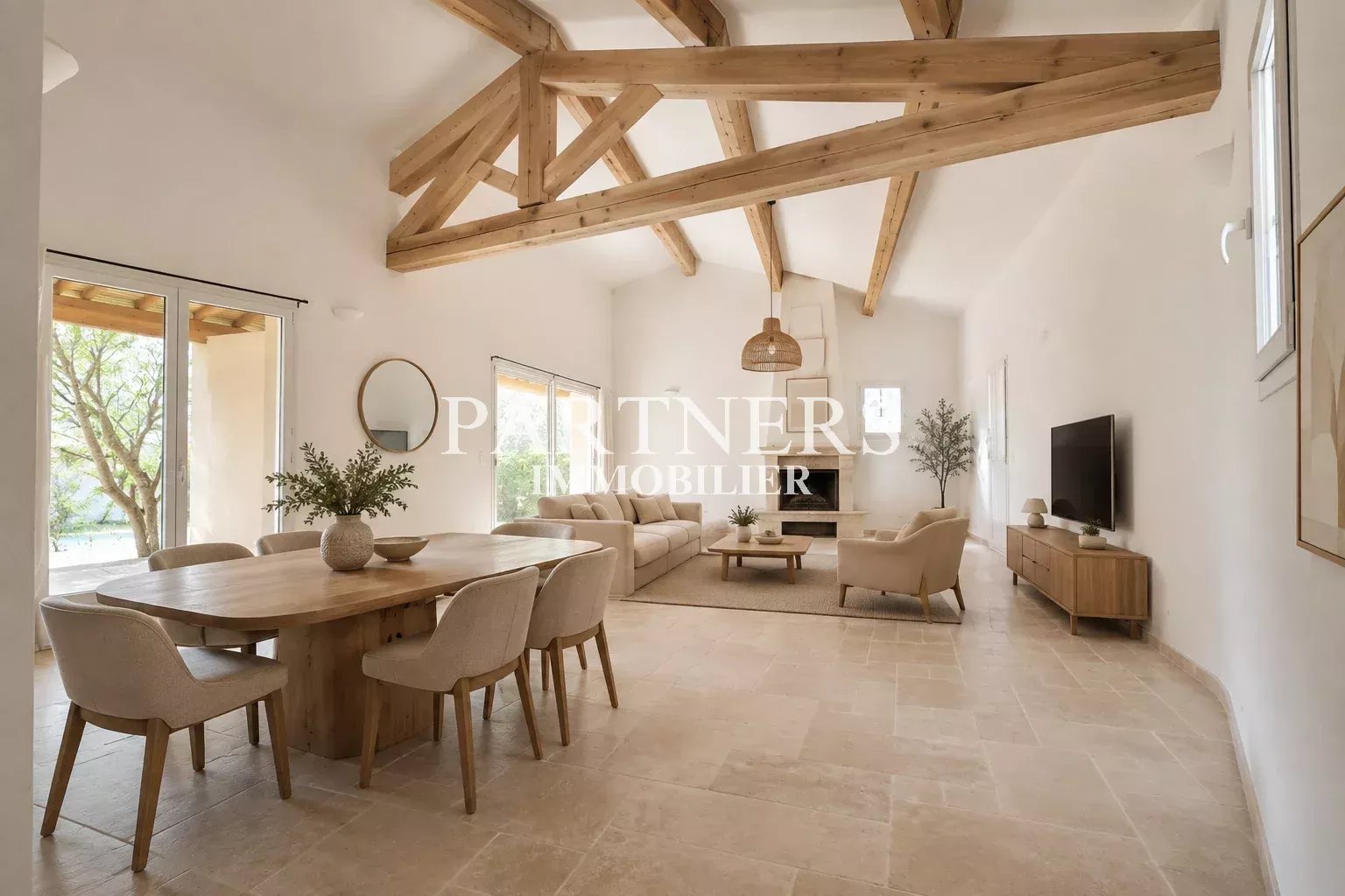 Photo 5 — PARTNERS IMMOBILIER