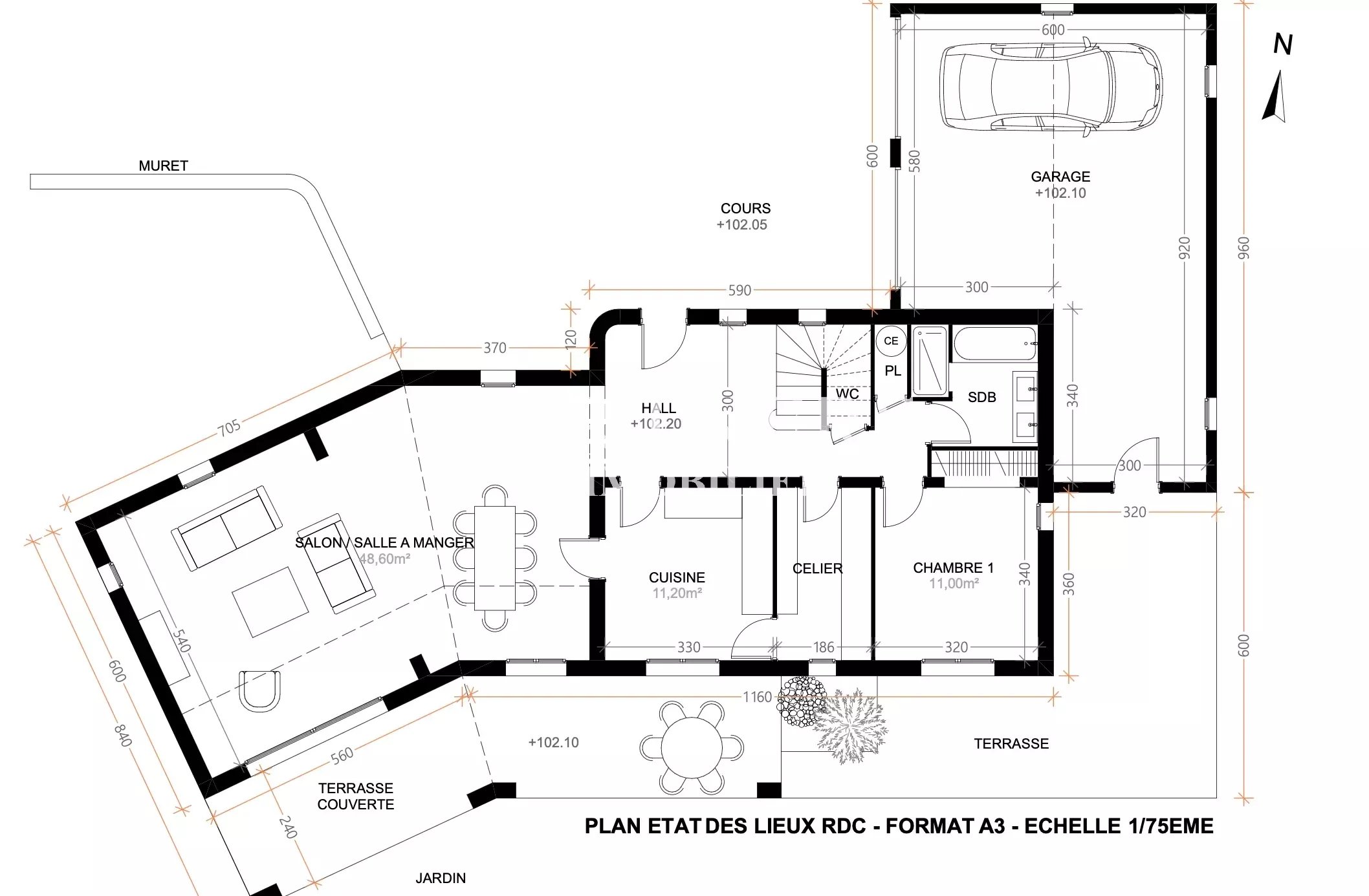 Photo 21 — PARTNERS IMMOBILIER