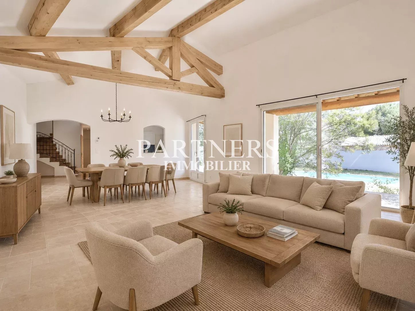 Photo 6 — PARTNERS IMMOBILIER