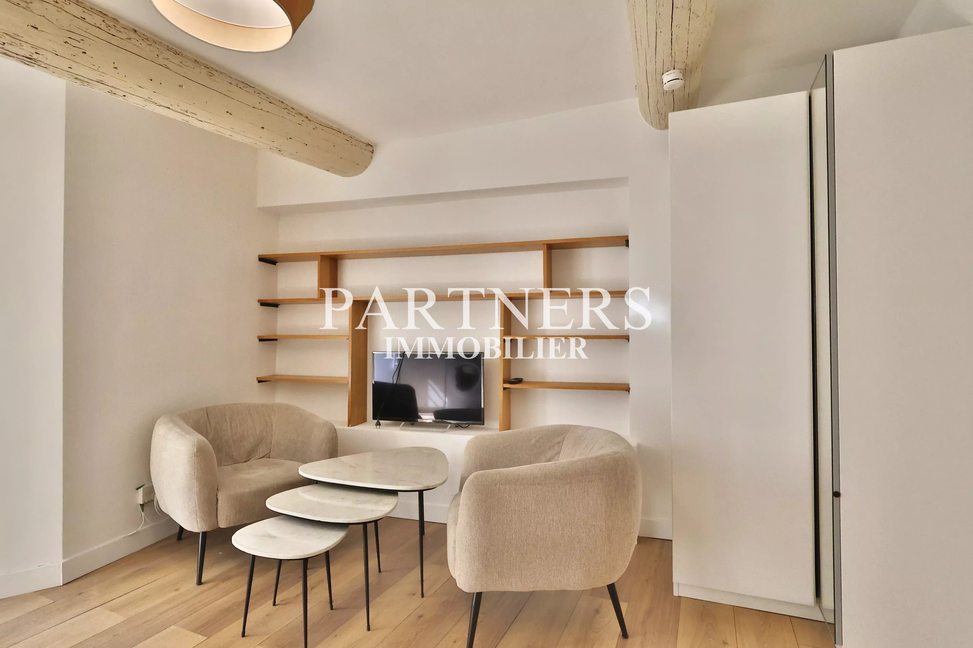 Photo 3 — PARTNERS IMMOBILIER