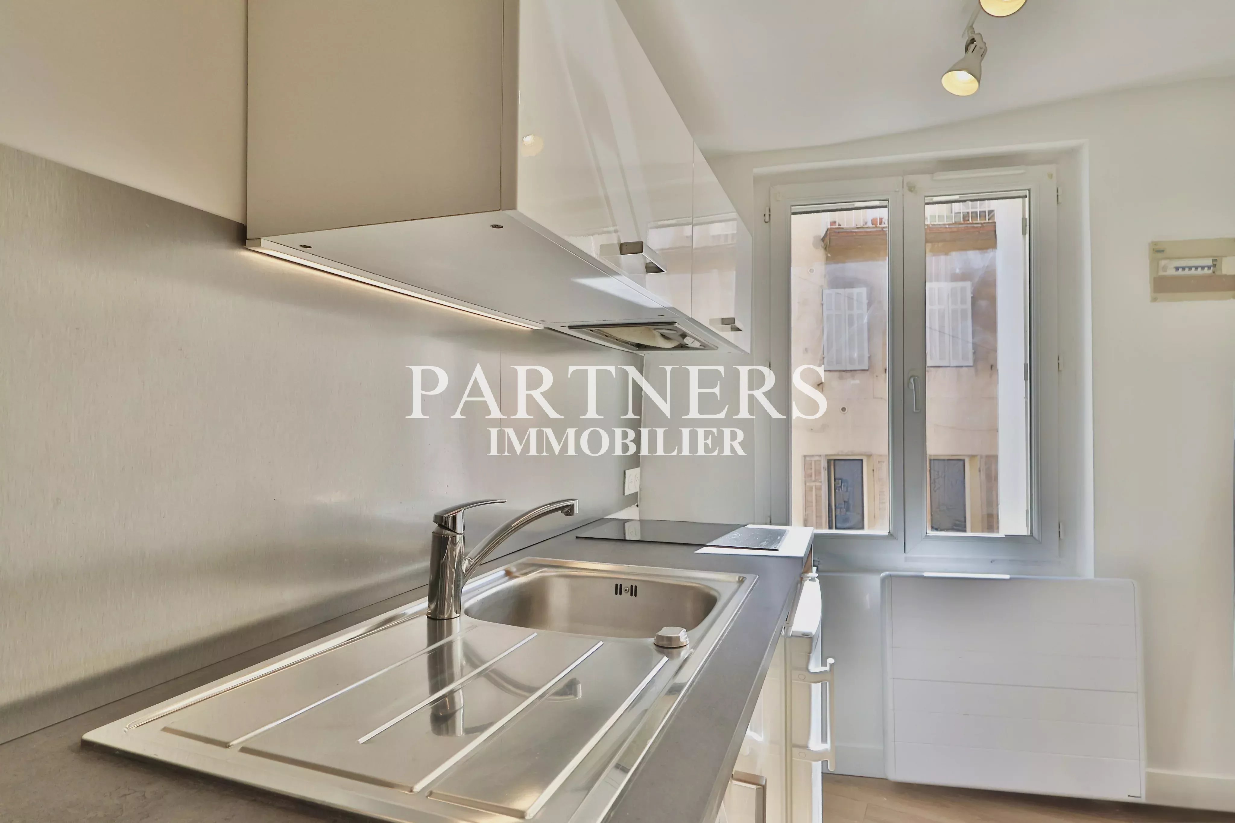 Photo 4 — PARTNERS IMMOBILIER