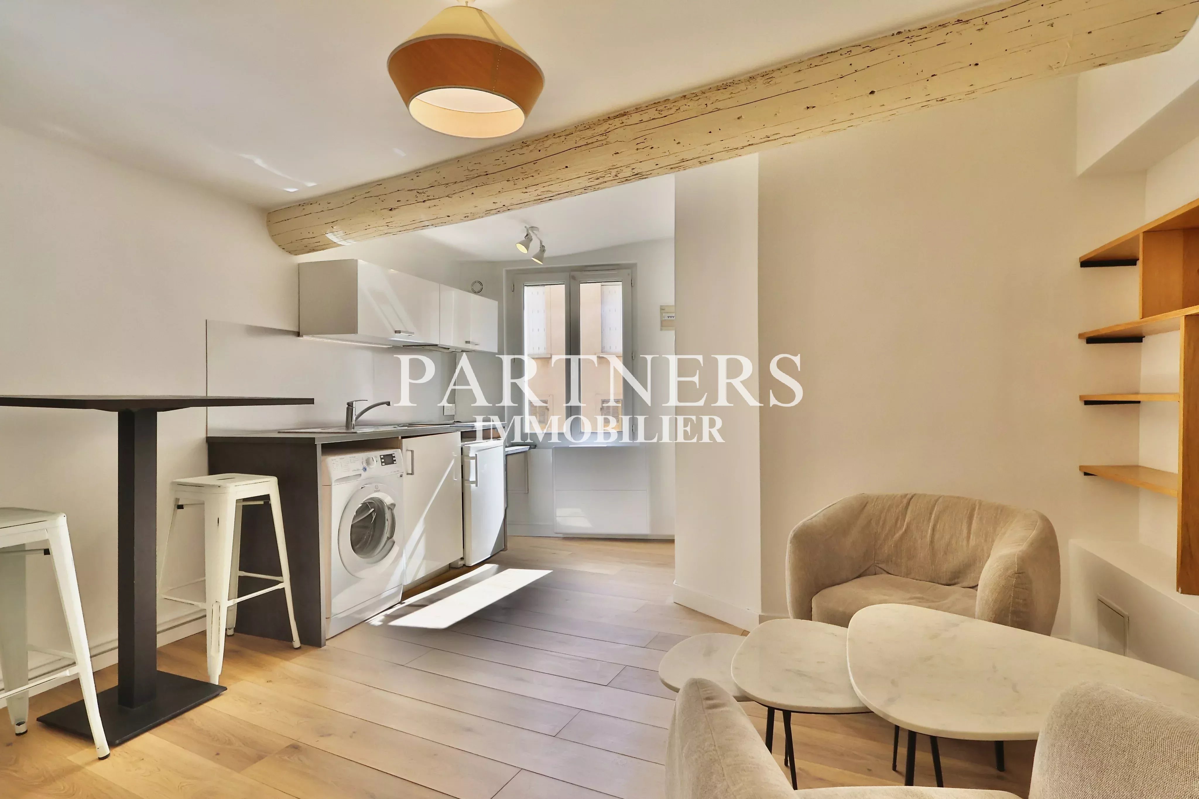 Photo 2 — PARTNERS IMMOBILIER