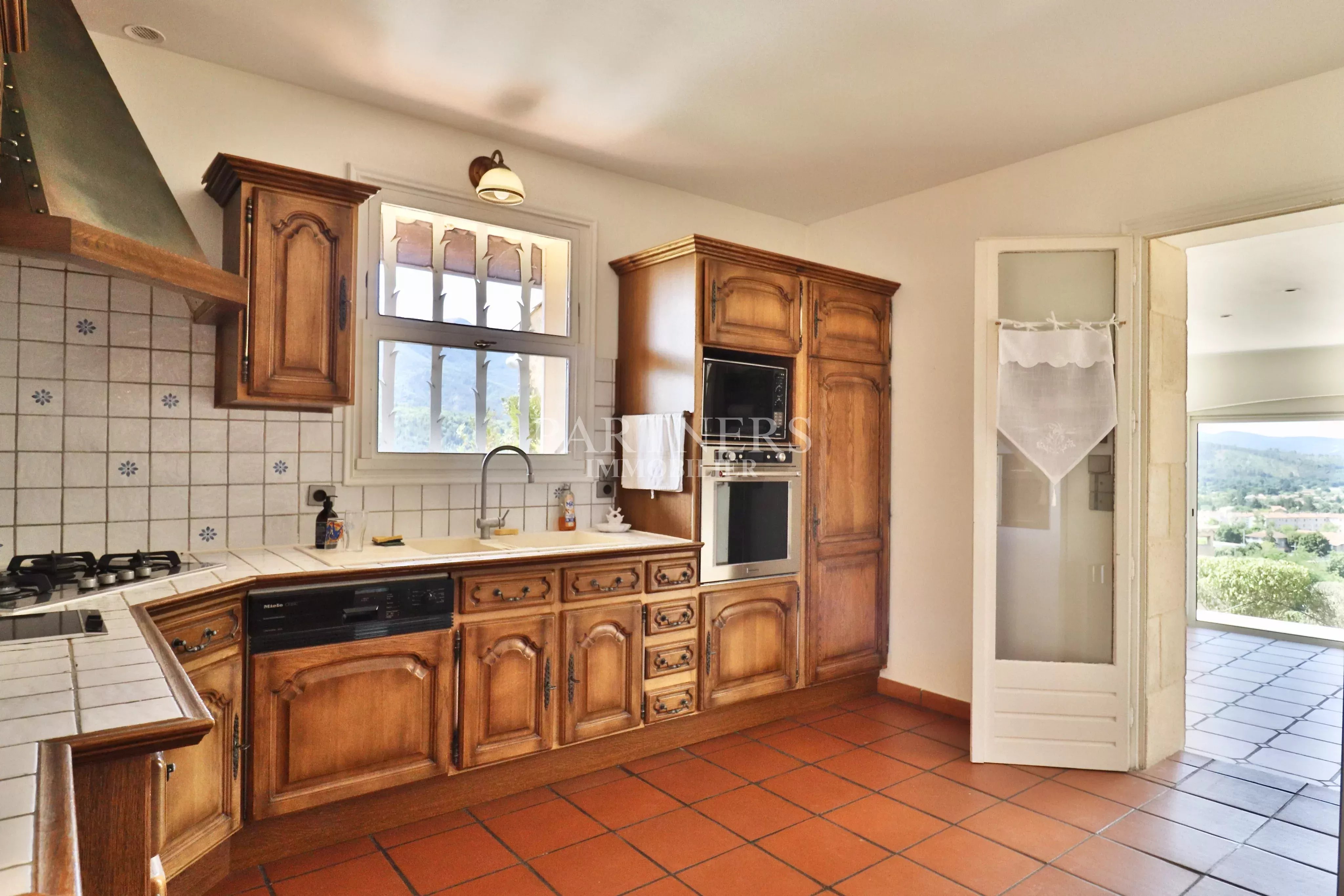 Photo 7 — PARTNERS IMMOBILIER