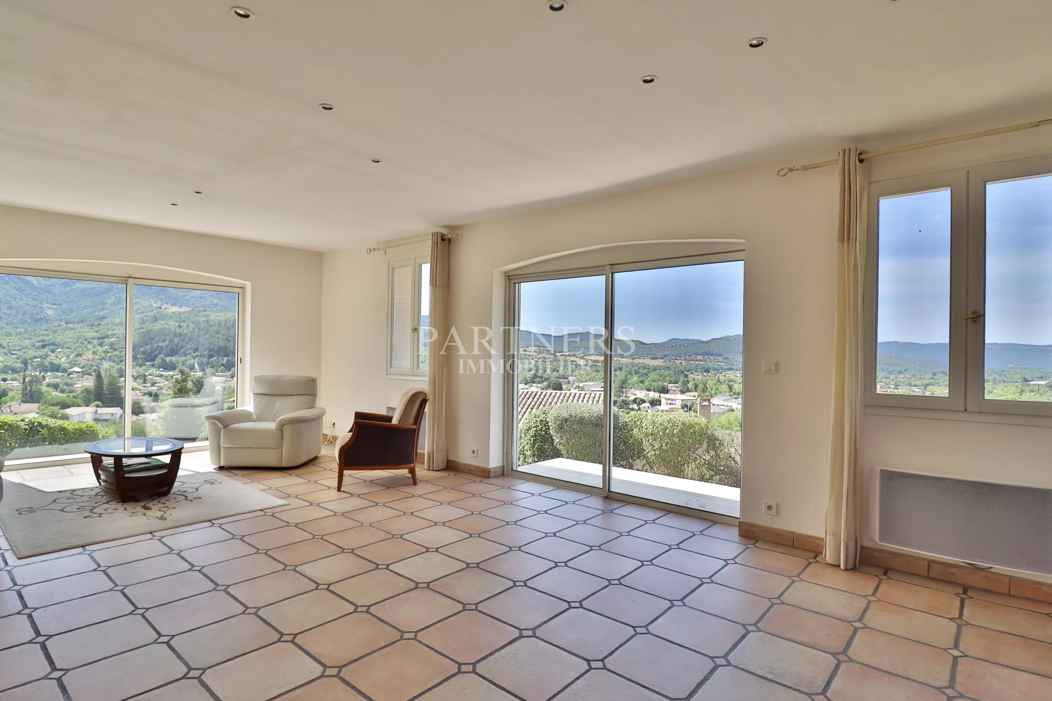 Photo 2 — PARTNERS IMMOBILIER