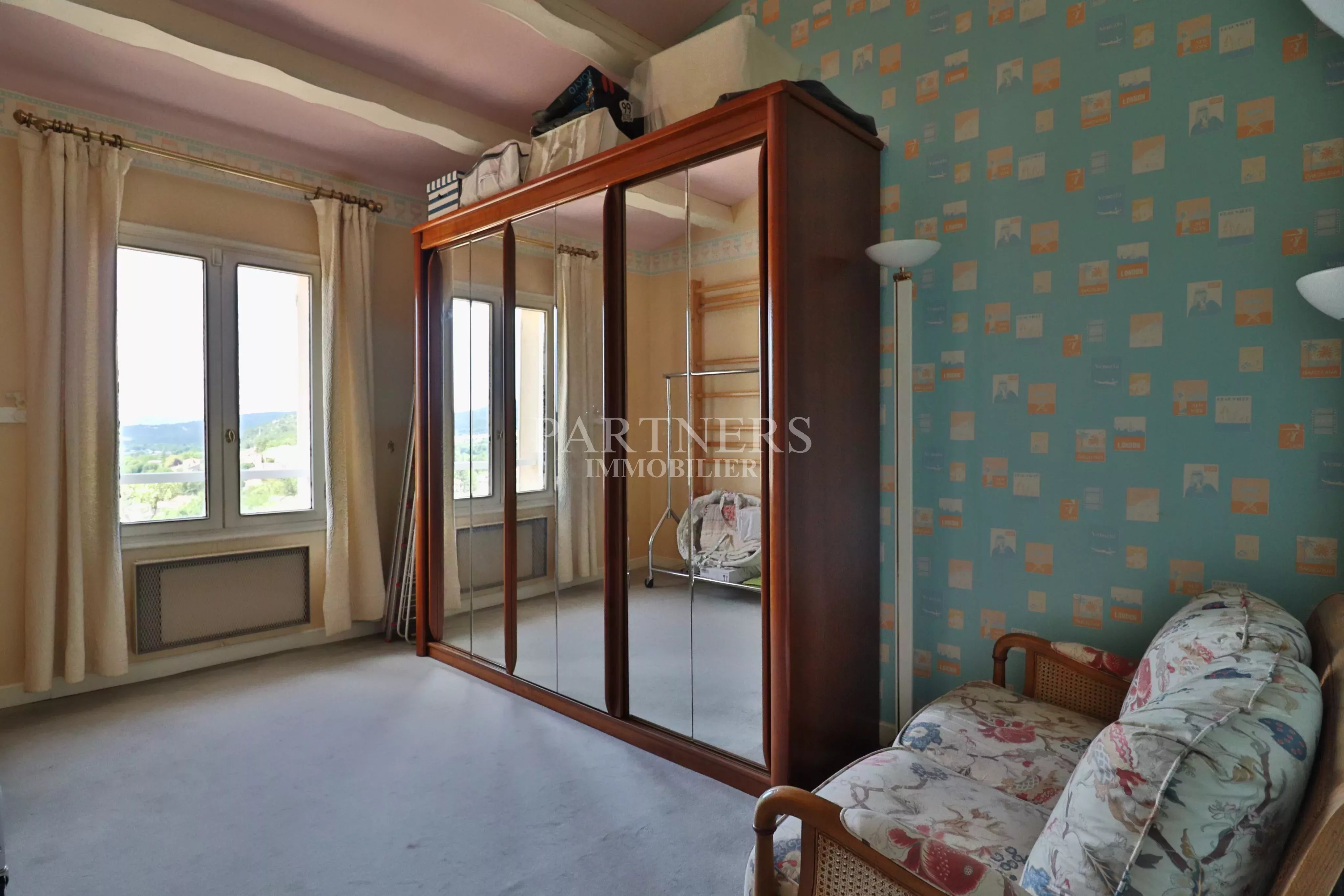 Photo 12 — PARTNERS IMMOBILIER