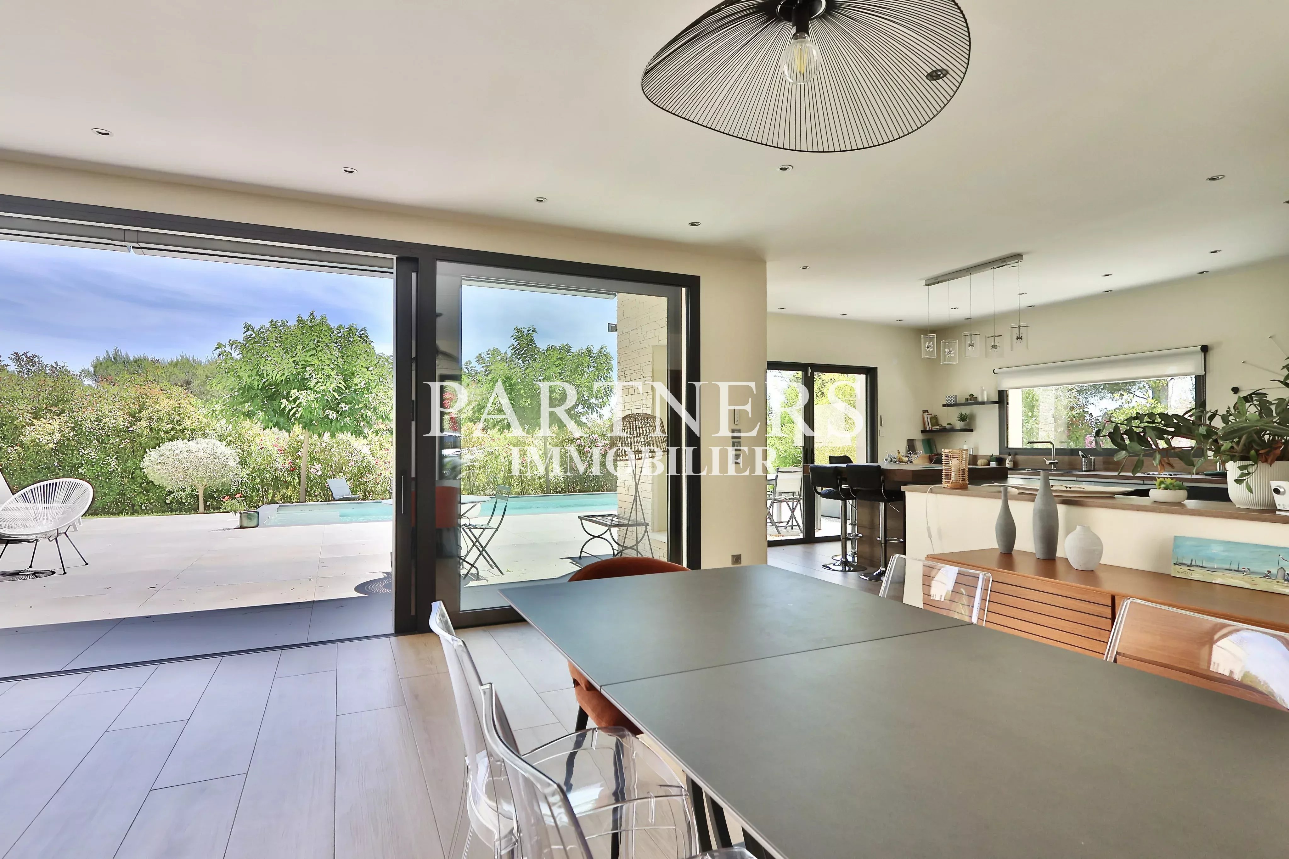 Photo 11 — PARTNERS IMMOBILIER