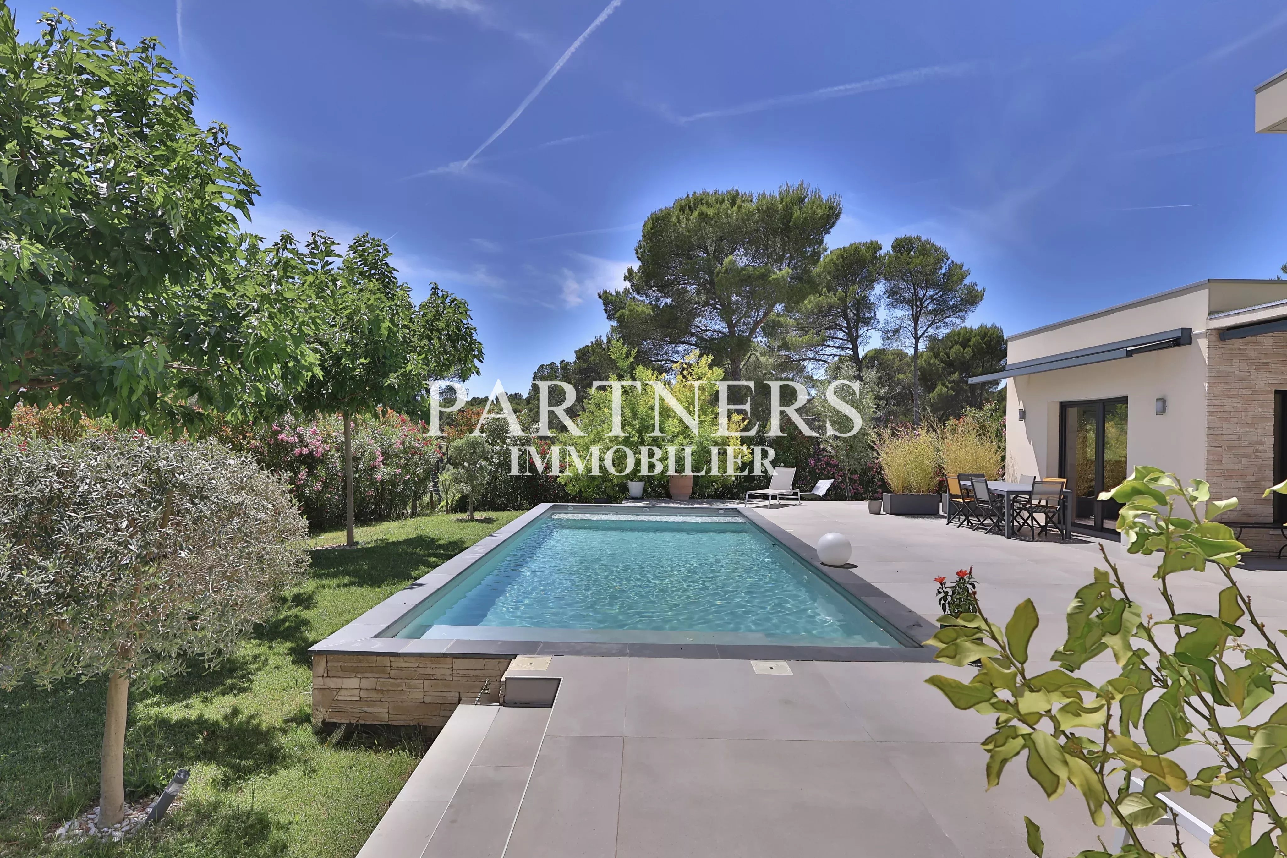 Photo 4 — PARTNERS IMMOBILIER