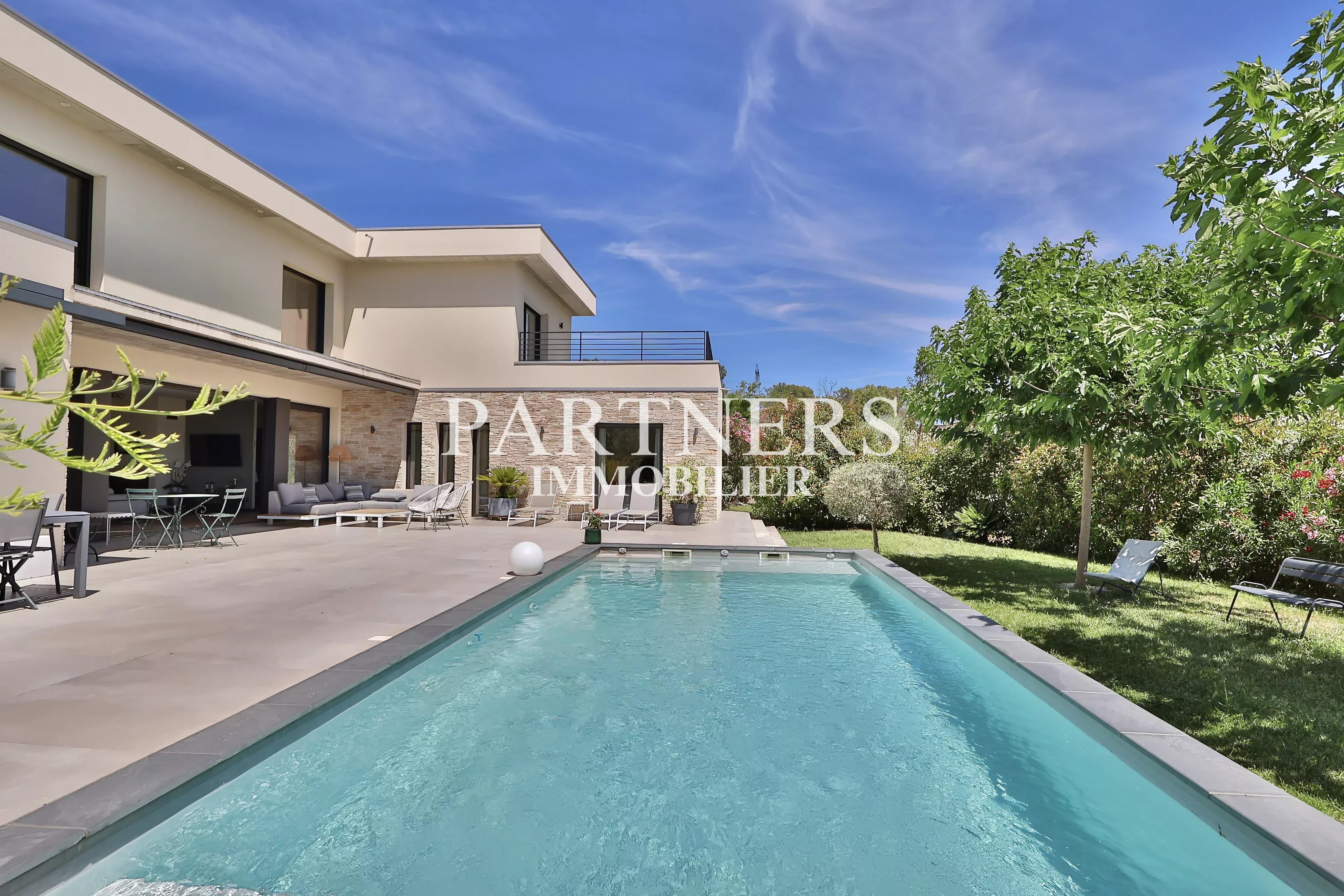 Photo 3 — PARTNERS IMMOBILIER