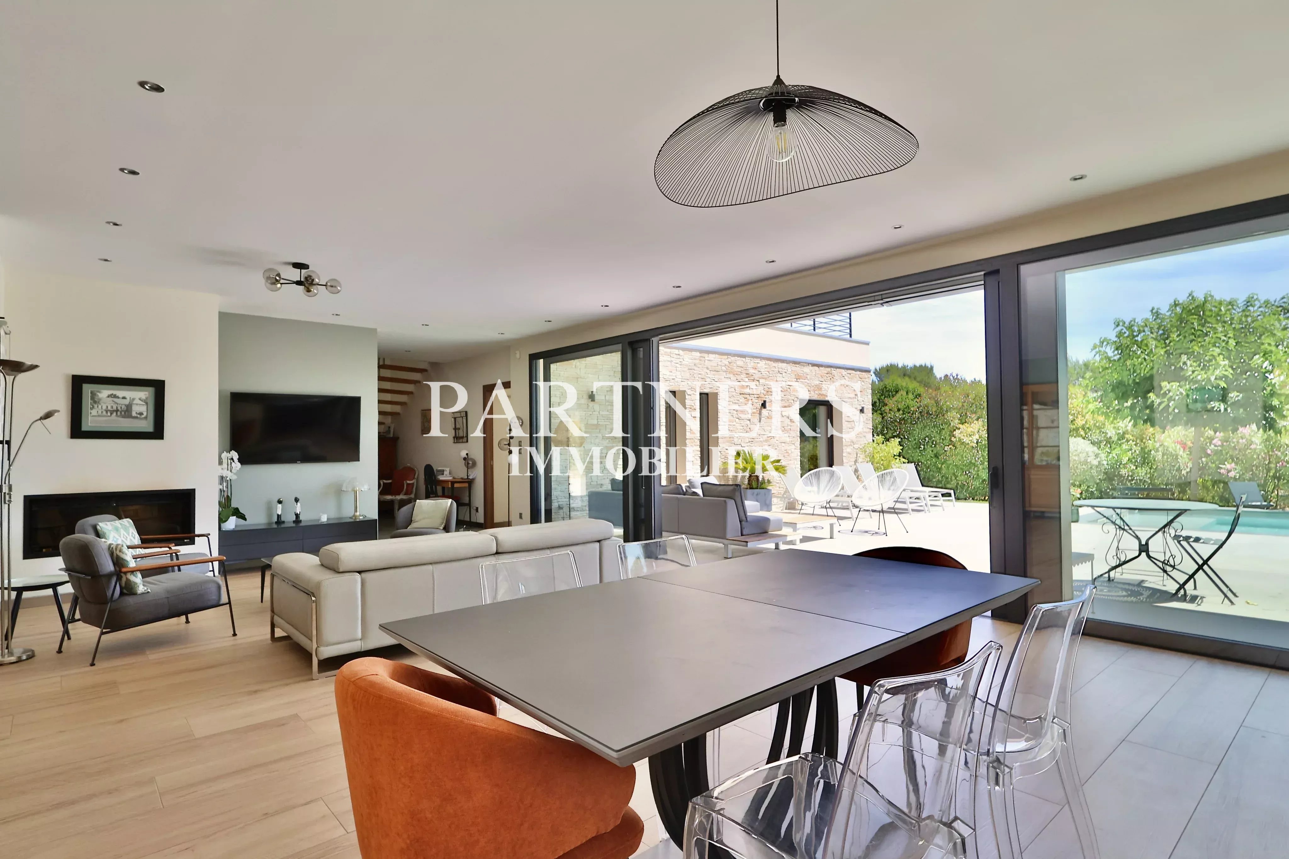 Photo 7 — PARTNERS IMMOBILIER