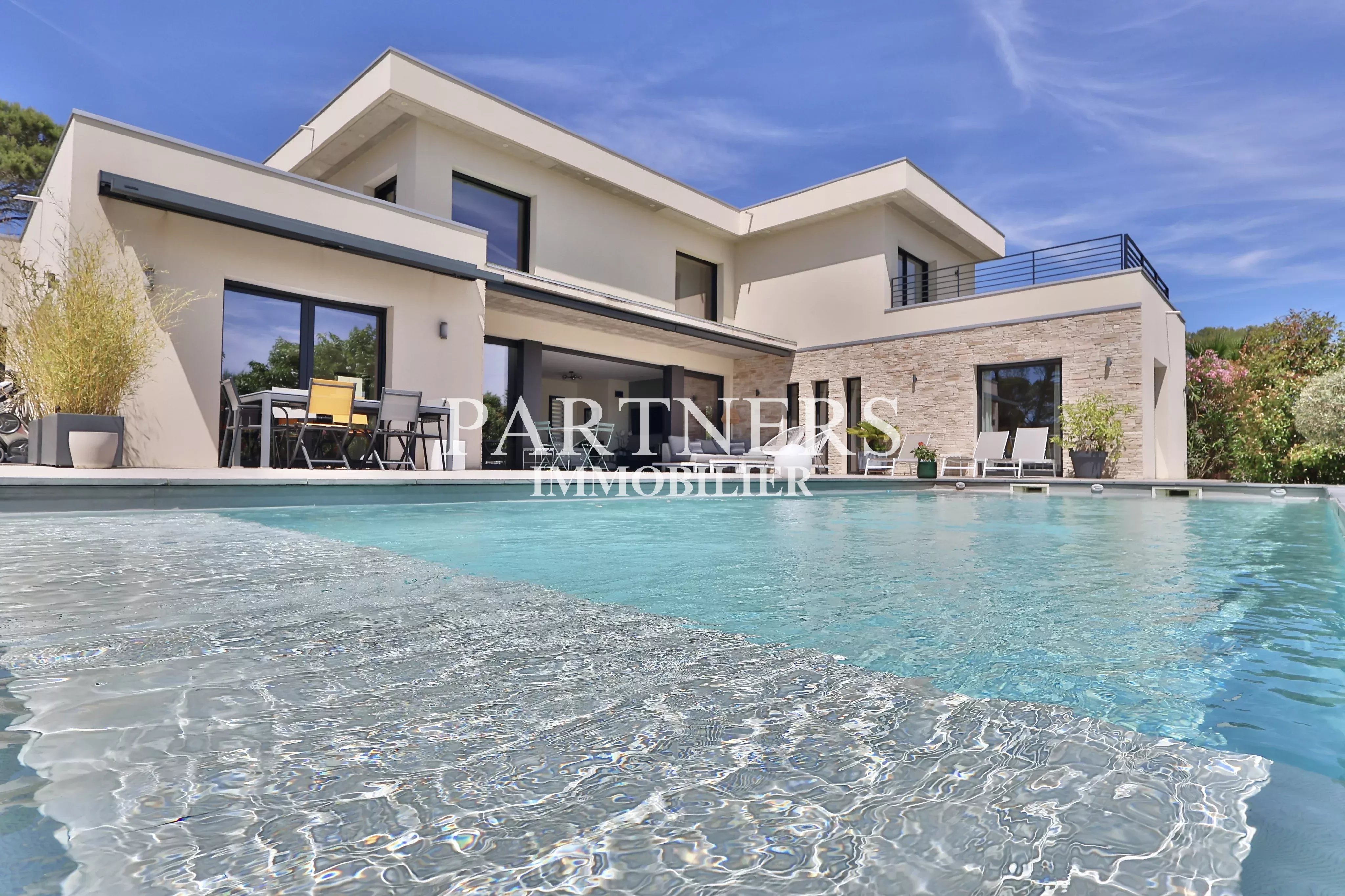 Photo 2 — PARTNERS IMMOBILIER