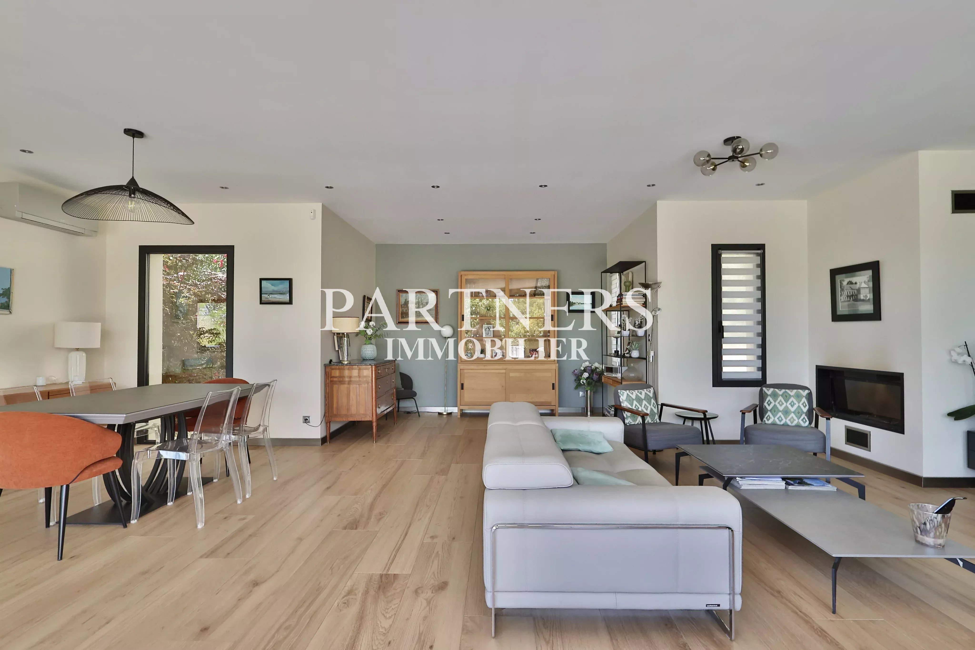 Photo 8 — PARTNERS IMMOBILIER