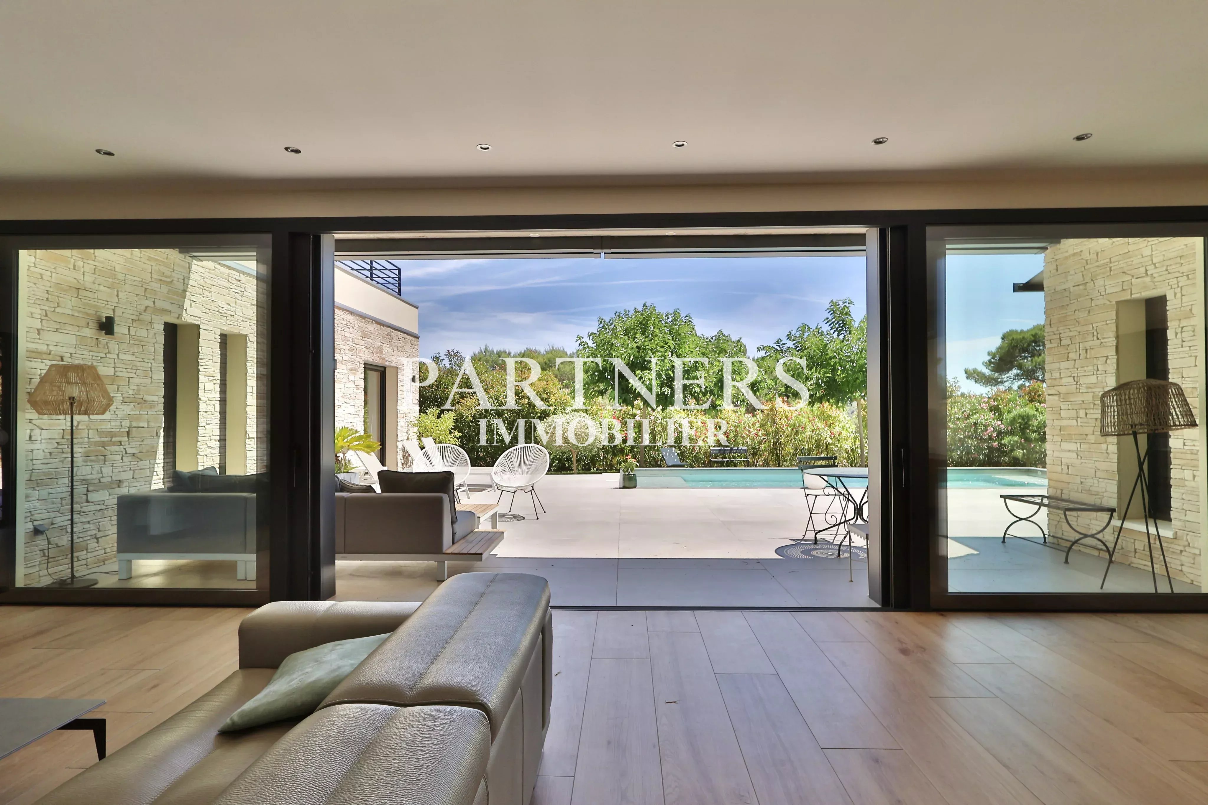 Photo 9 — PARTNERS IMMOBILIER