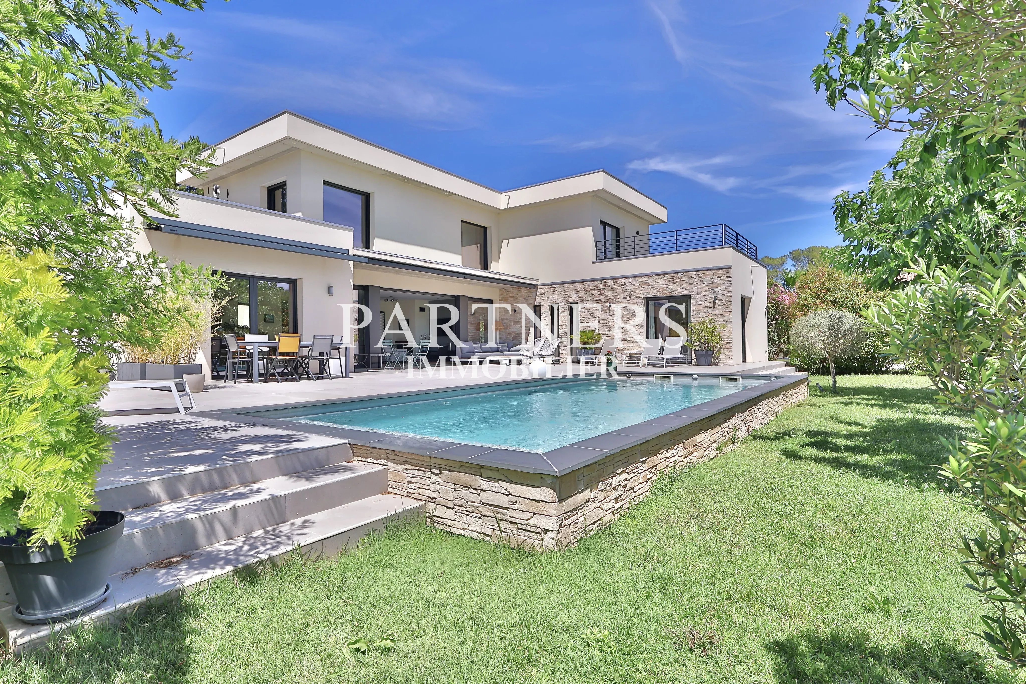 Photo 2 — PARTNERS IMMOBILIER