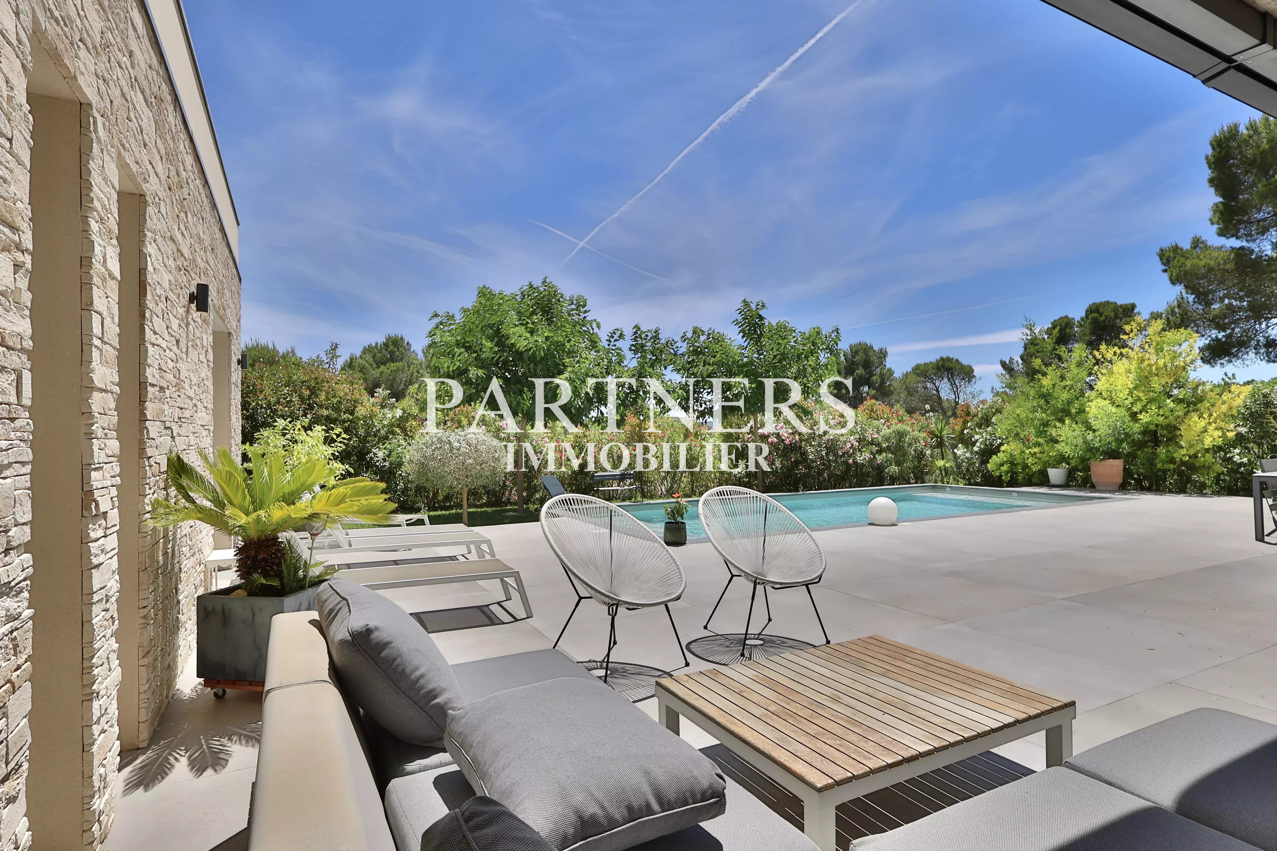 Photo 24 — PARTNERS IMMOBILIER
