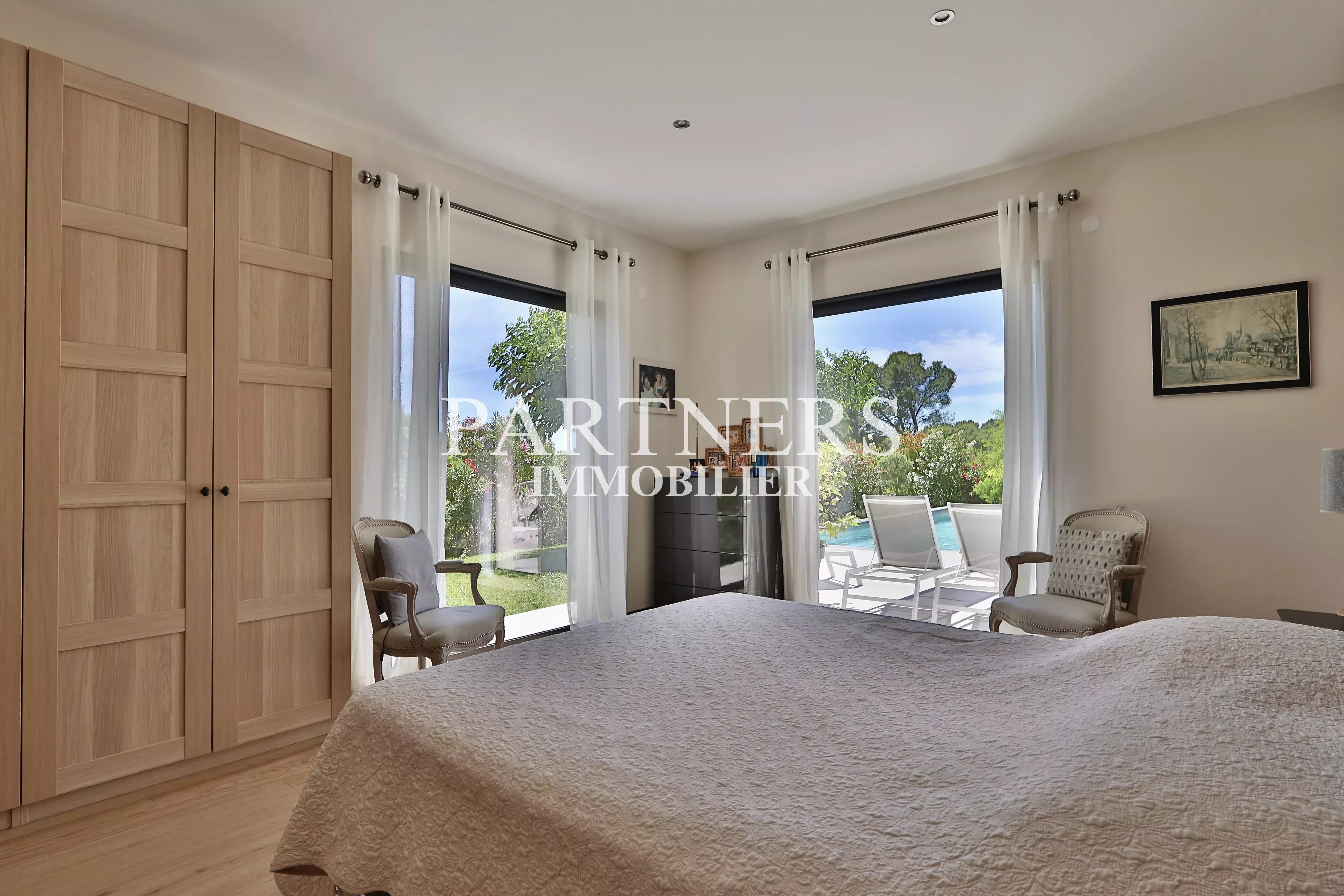 Photo 13 — PARTNERS IMMOBILIER