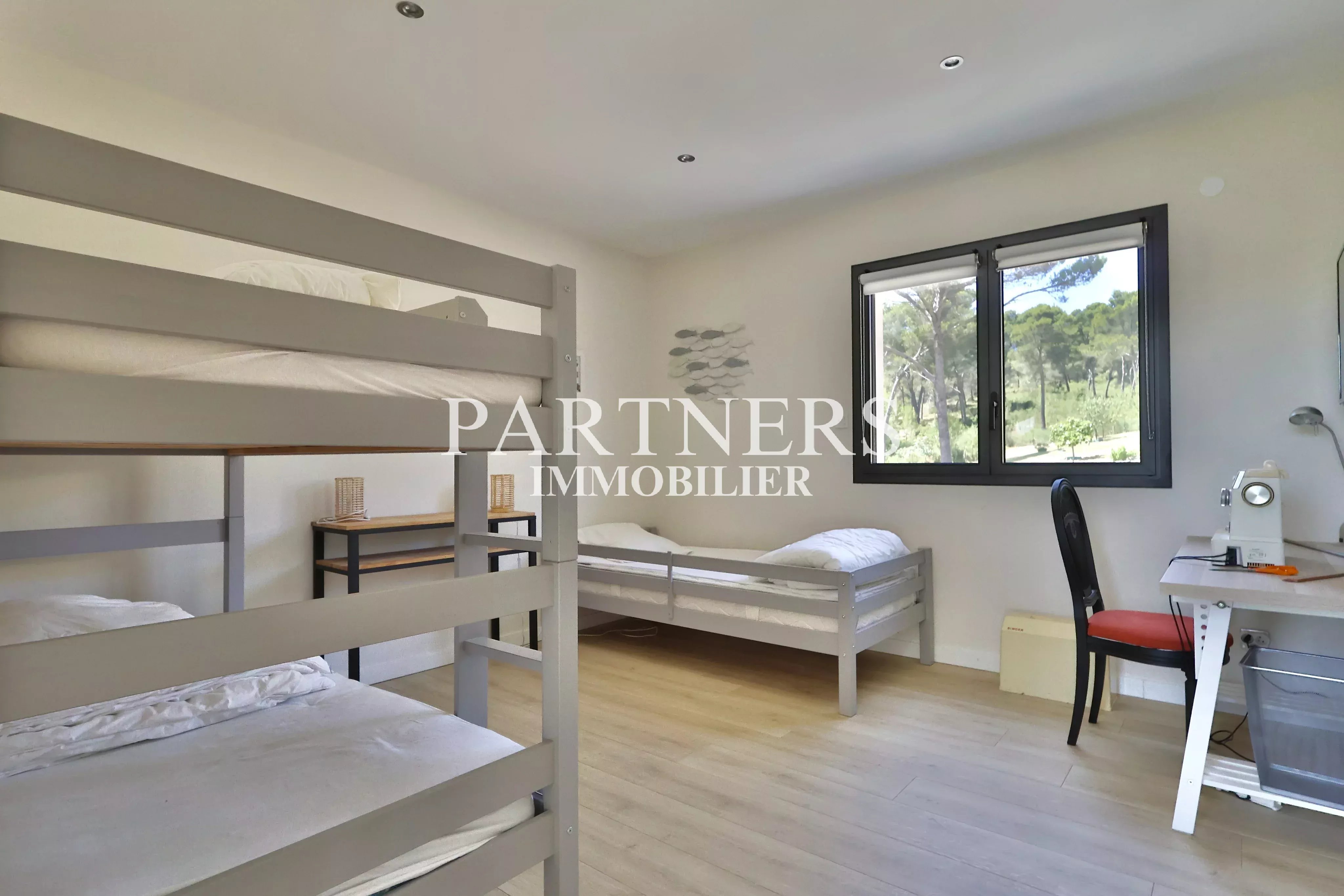 Photo 21 — PARTNERS IMMOBILIER