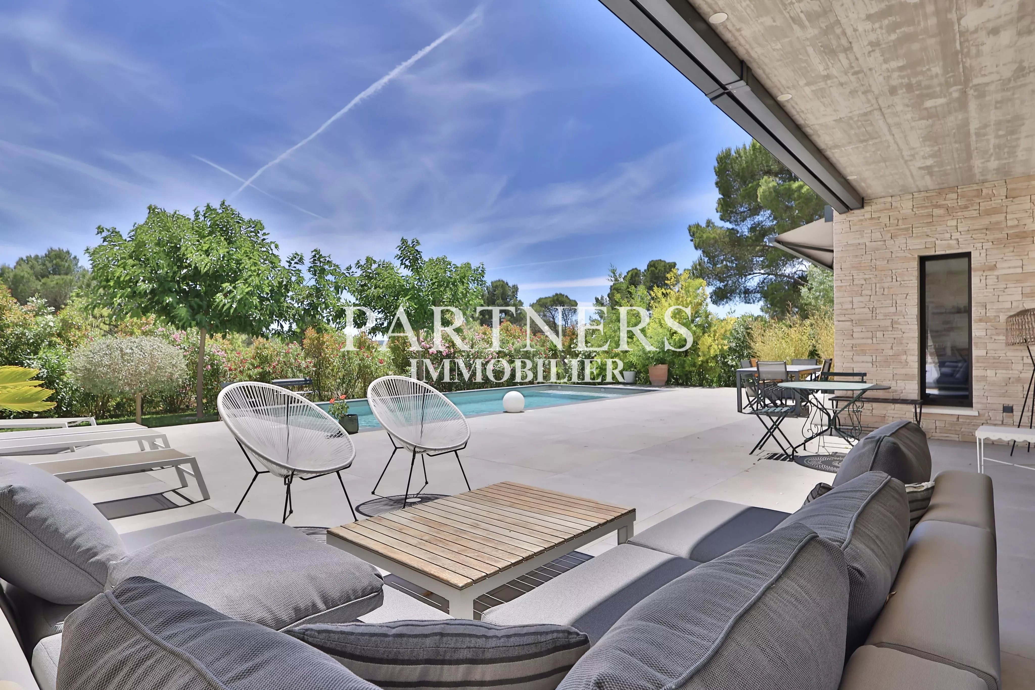 Photo 27 — PARTNERS IMMOBILIER
