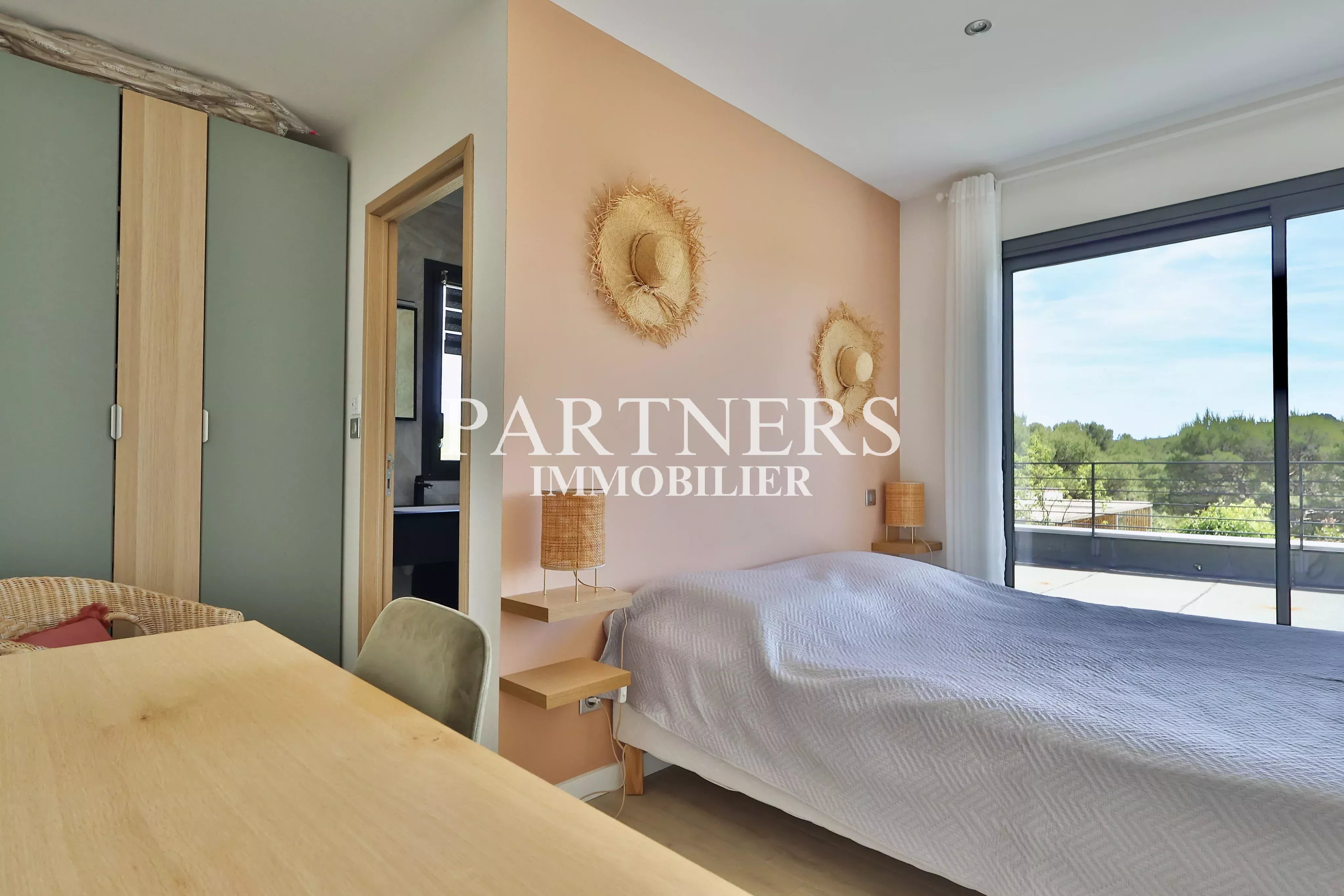 Photo 16 — PARTNERS IMMOBILIER
