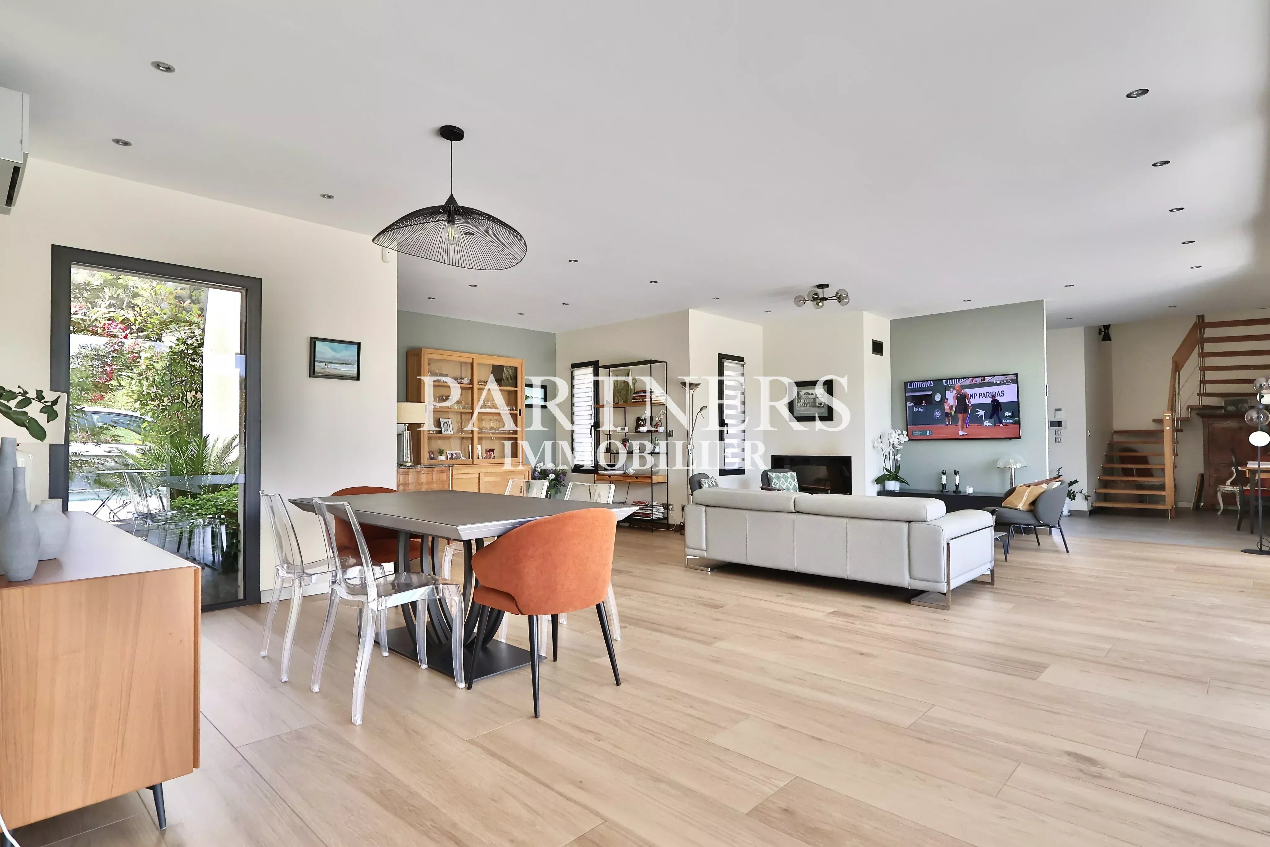 Photo 8 — PARTNERS IMMOBILIER
