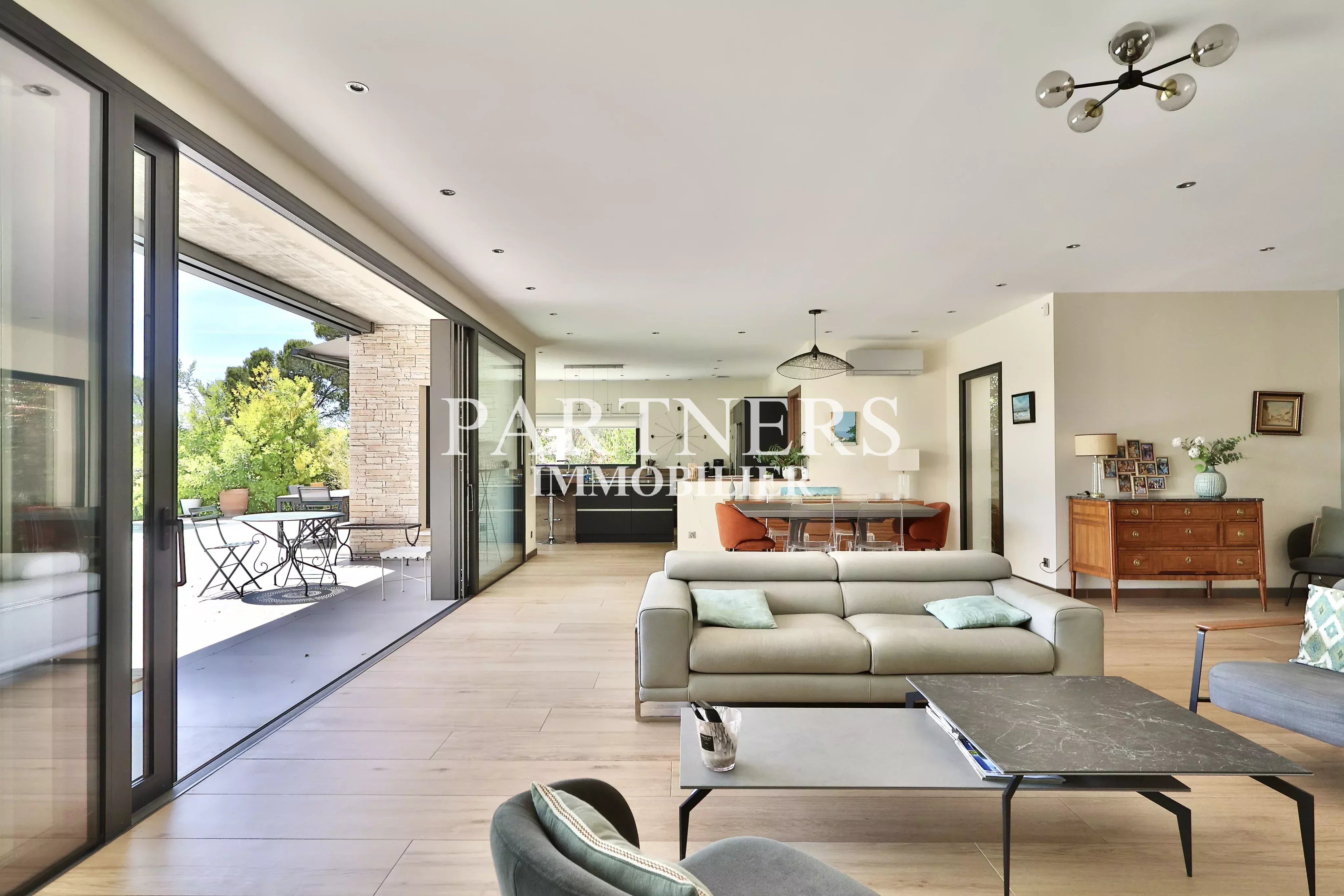 Photo 4 — PARTNERS IMMOBILIER