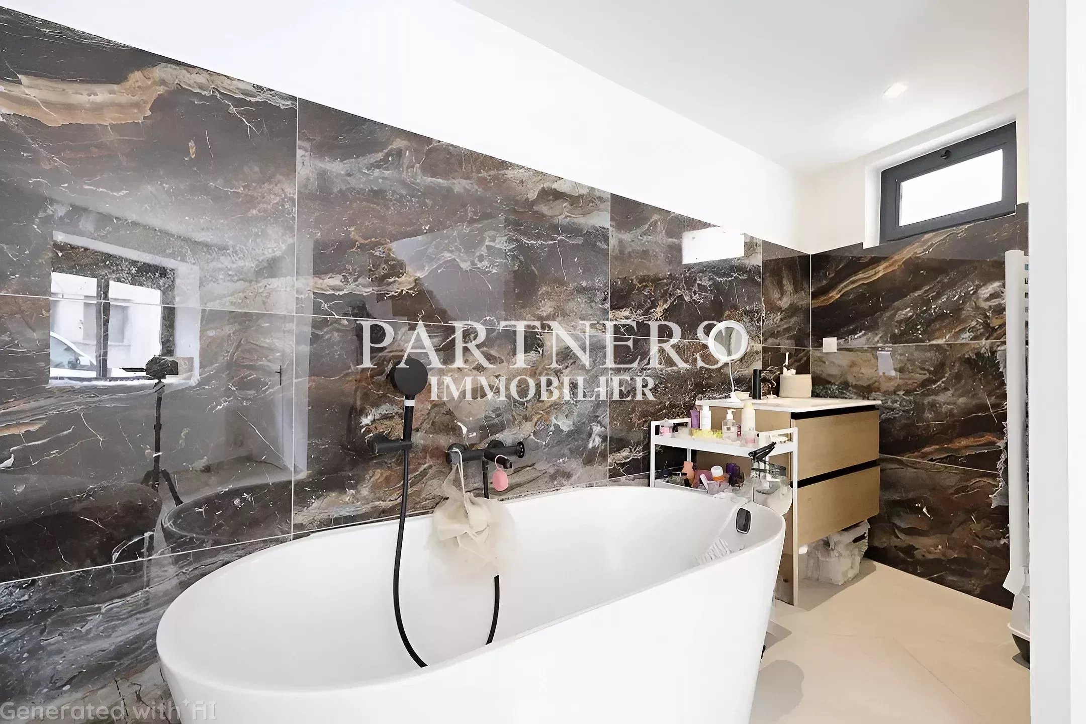 Photo 10 — PARTNERS IMMOBILIER