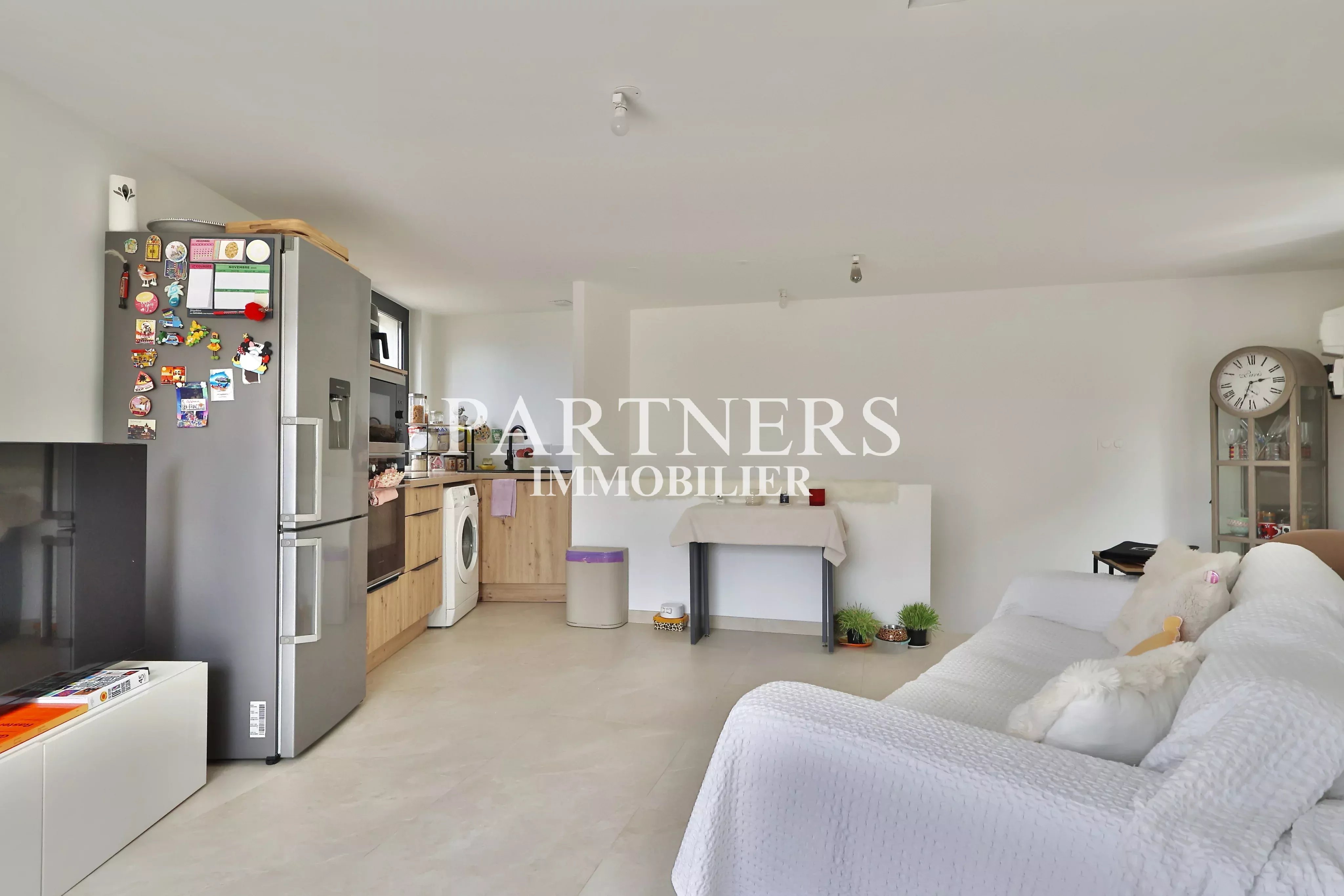 Photo 6 — PARTNERS IMMOBILIER