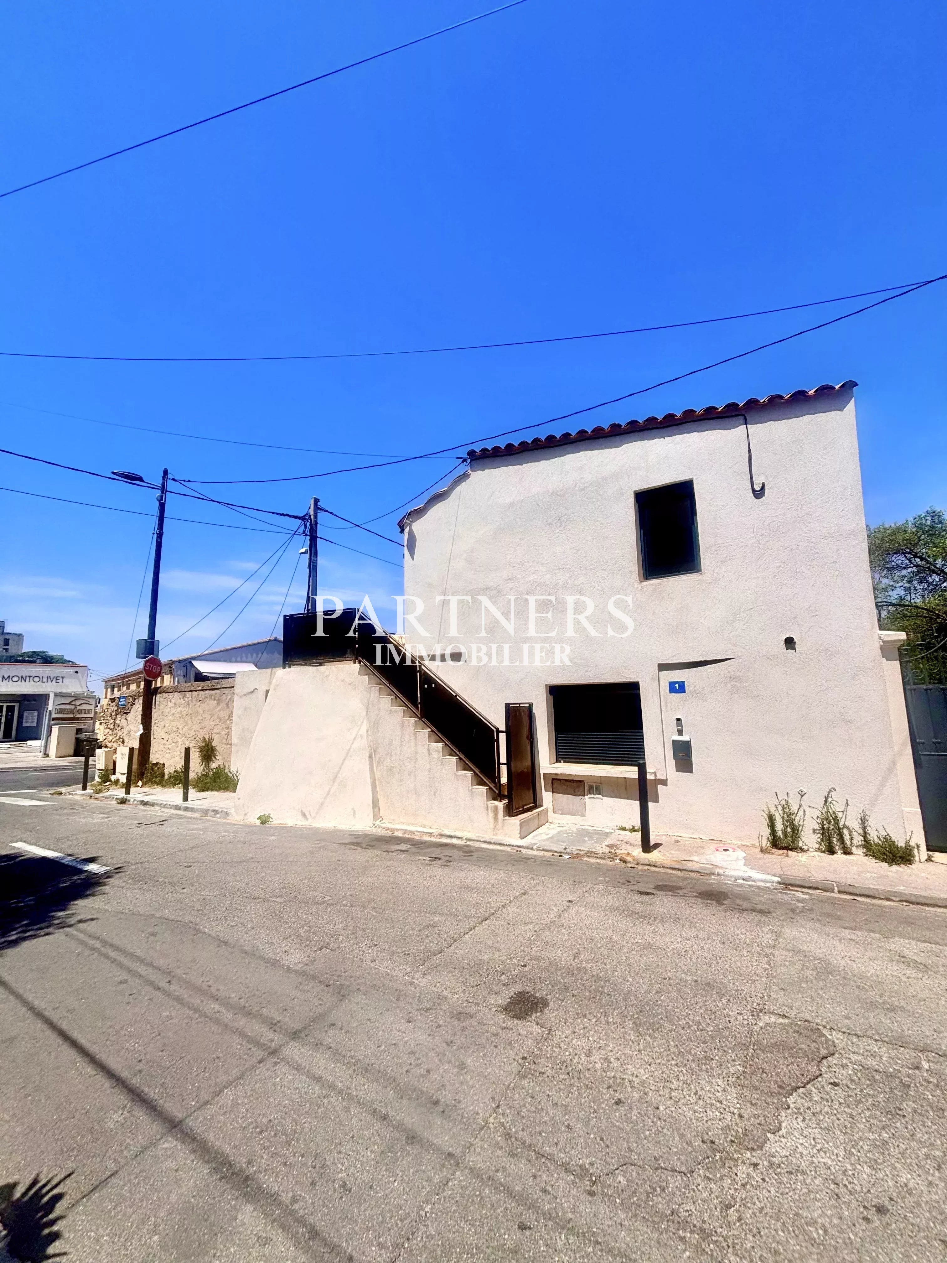 Photo 4 — PARTNERS IMMOBILIER