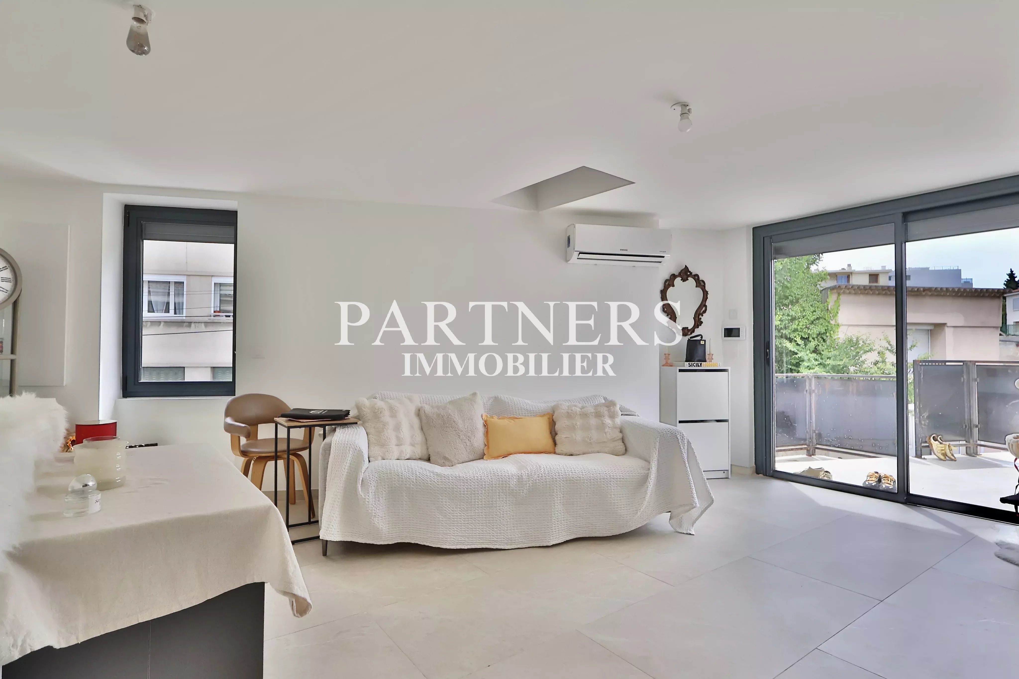 Photo 5 — PARTNERS IMMOBILIER