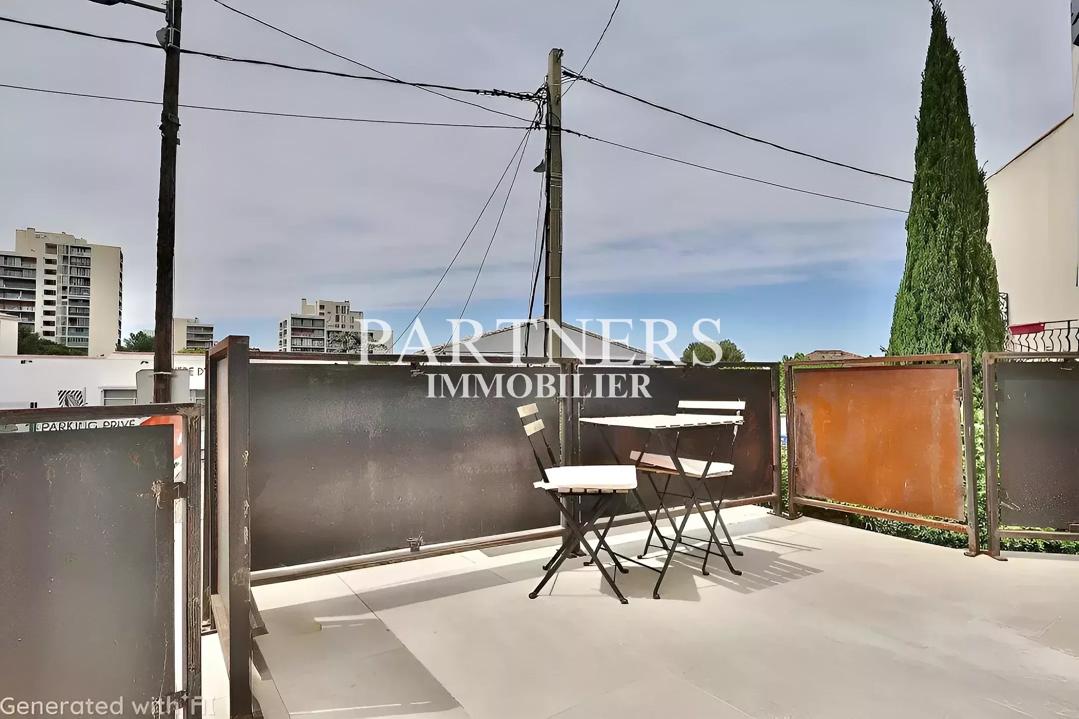 Photo 3 — PARTNERS IMMOBILIER