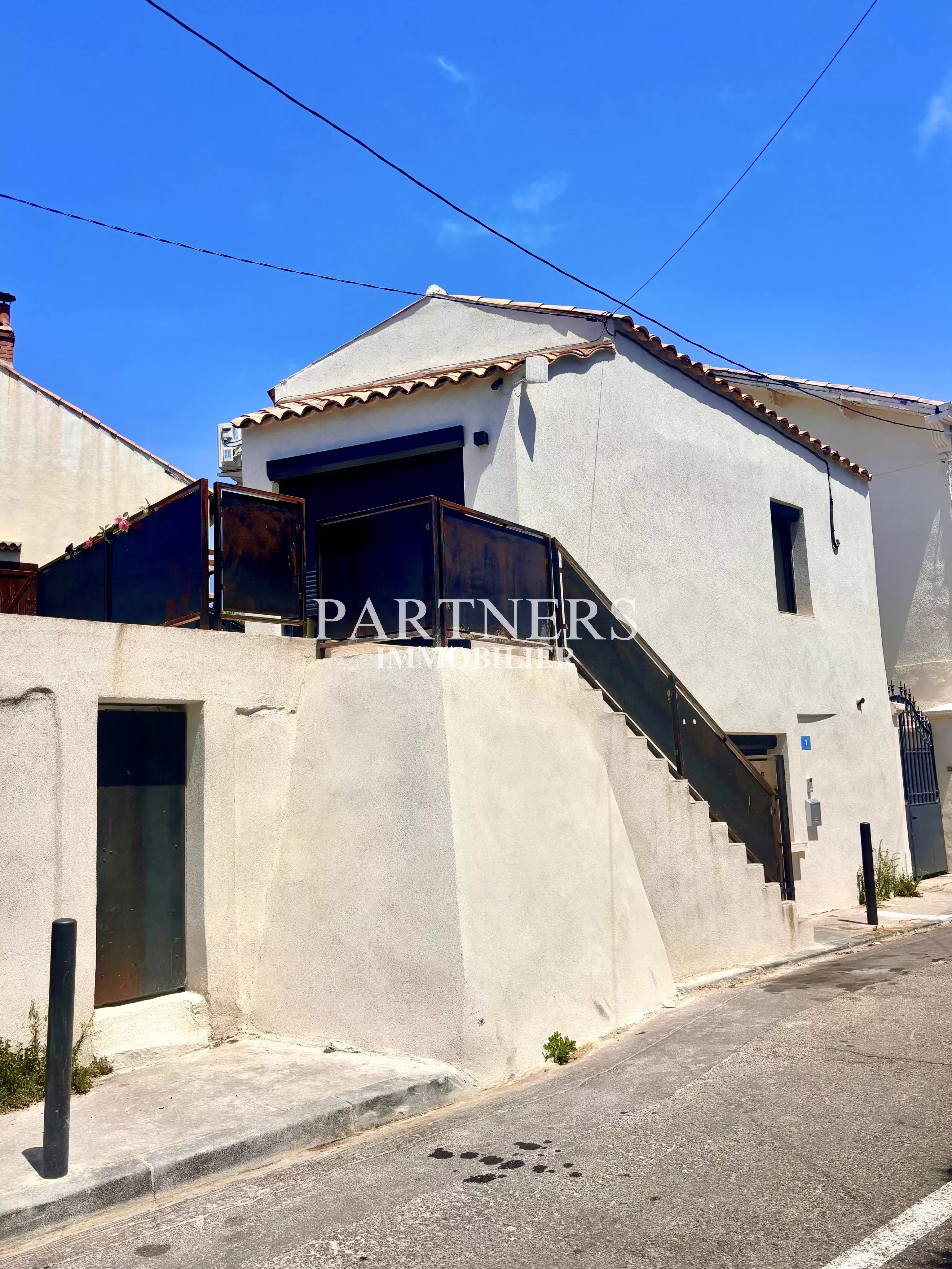 Photo 2 — PARTNERS IMMOBILIER