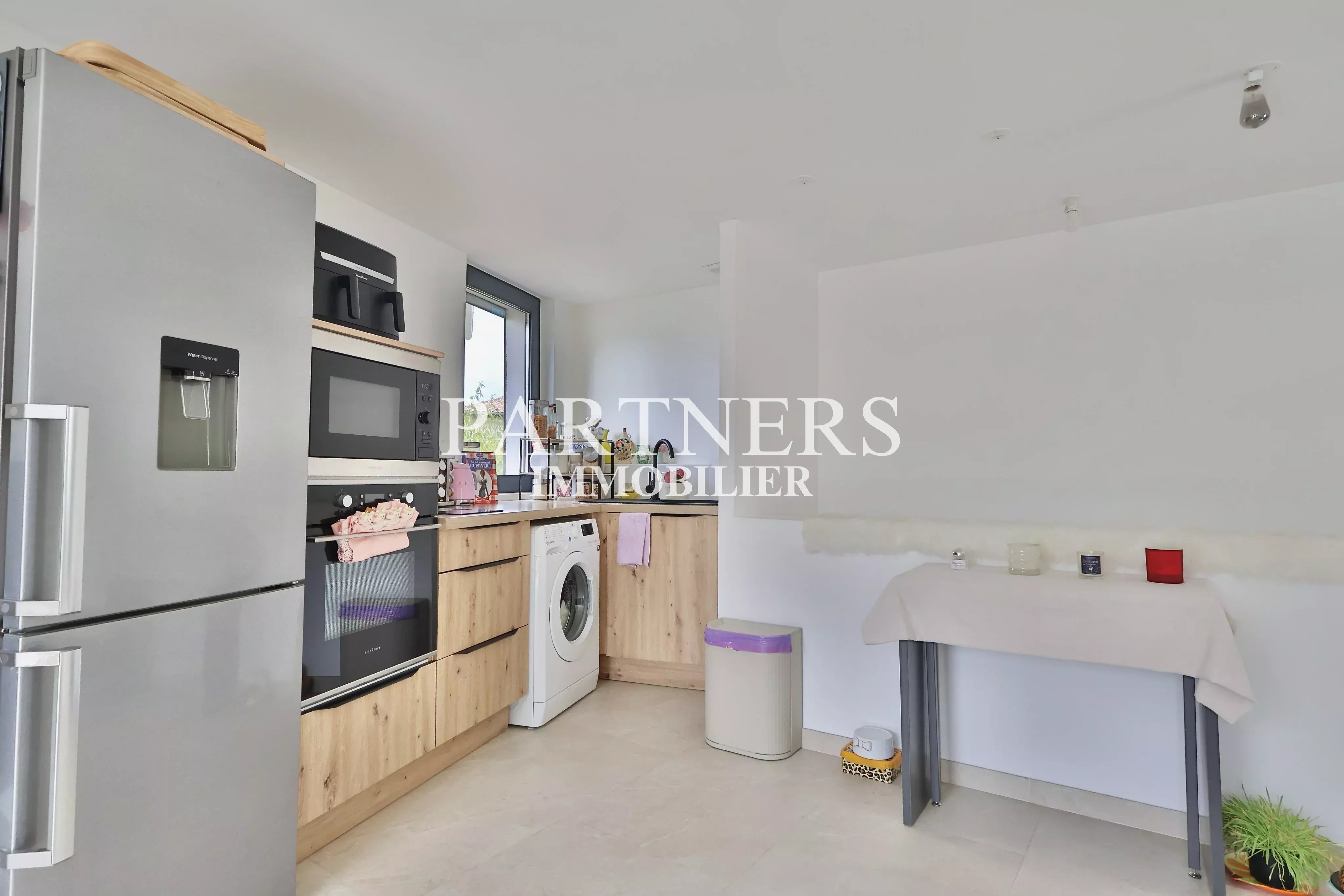 Photo 7 — PARTNERS IMMOBILIER
