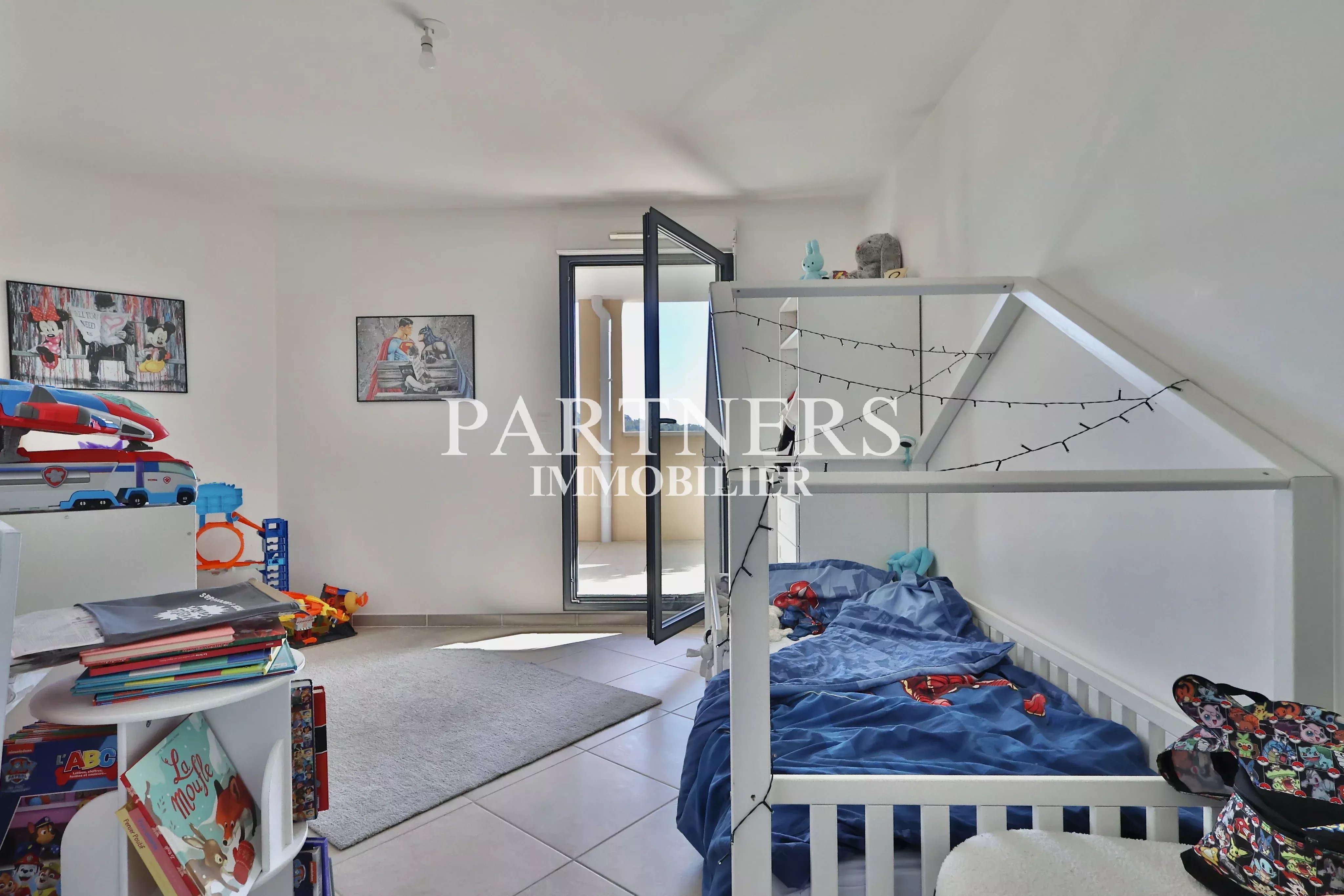 Photo 8 — PARTNERS IMMOBILIER