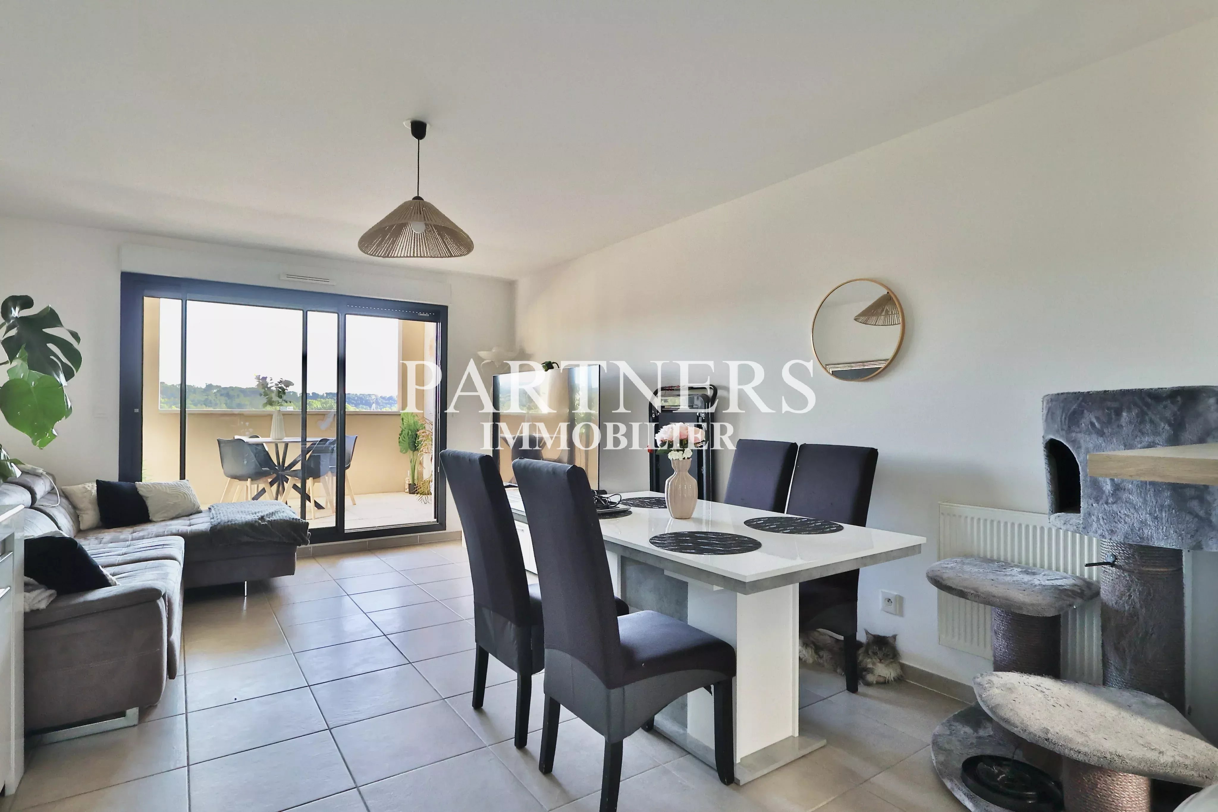 Photo 4 — PARTNERS IMMOBILIER