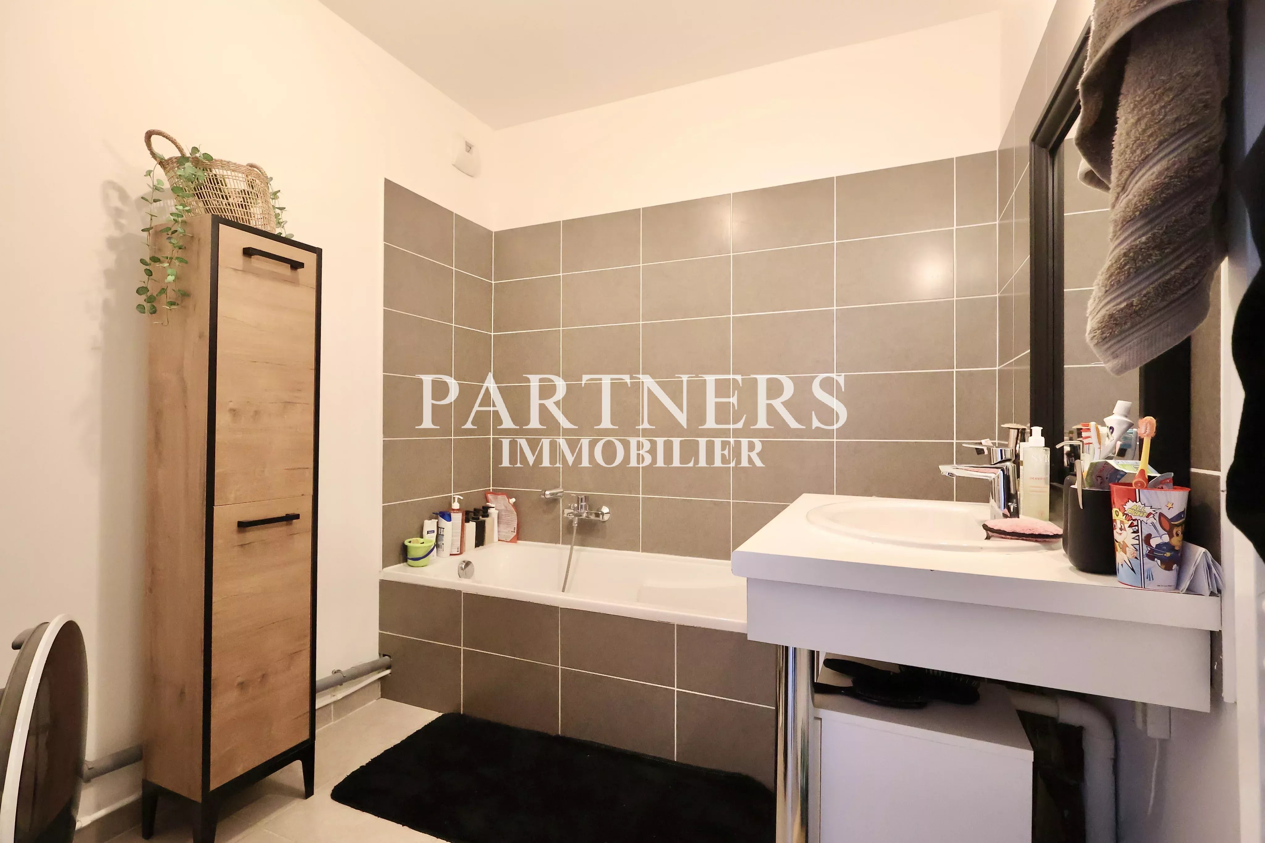 Photo 9 — PARTNERS IMMOBILIER