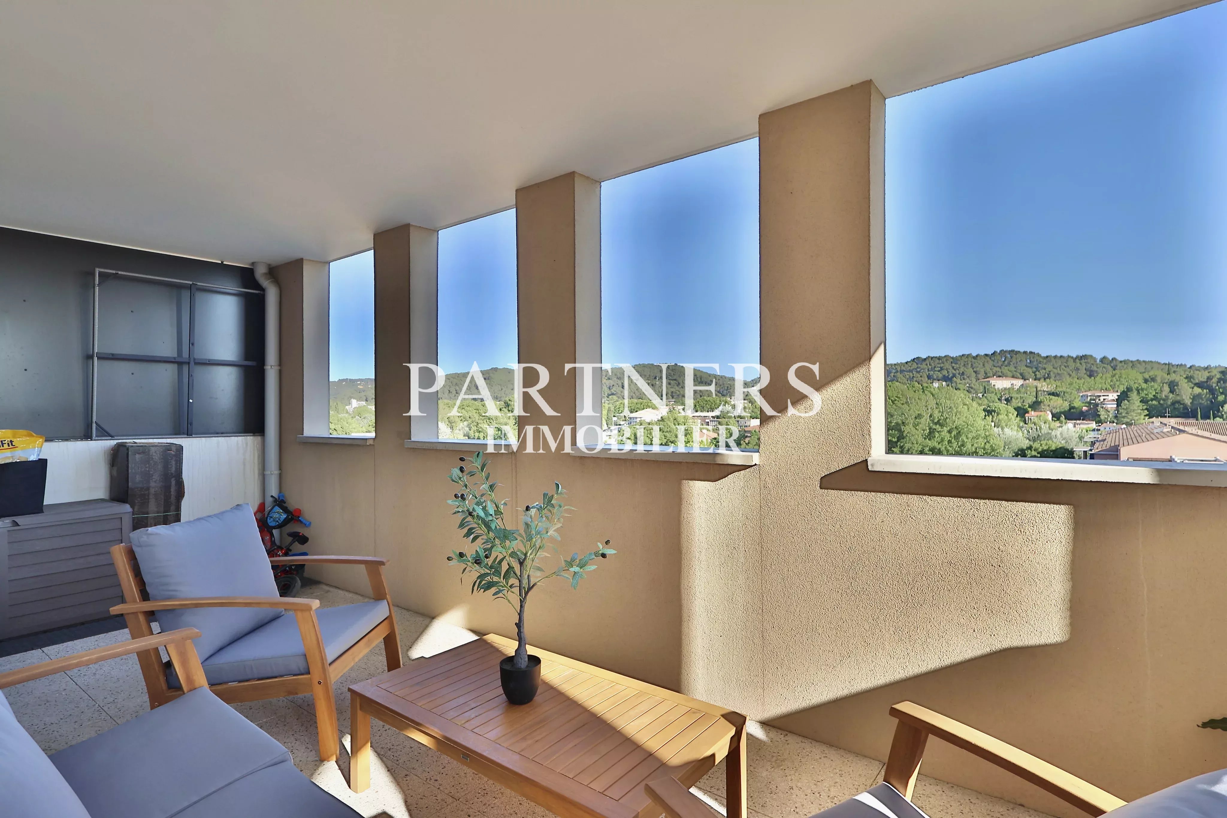 Photo 3 — PARTNERS IMMOBILIER