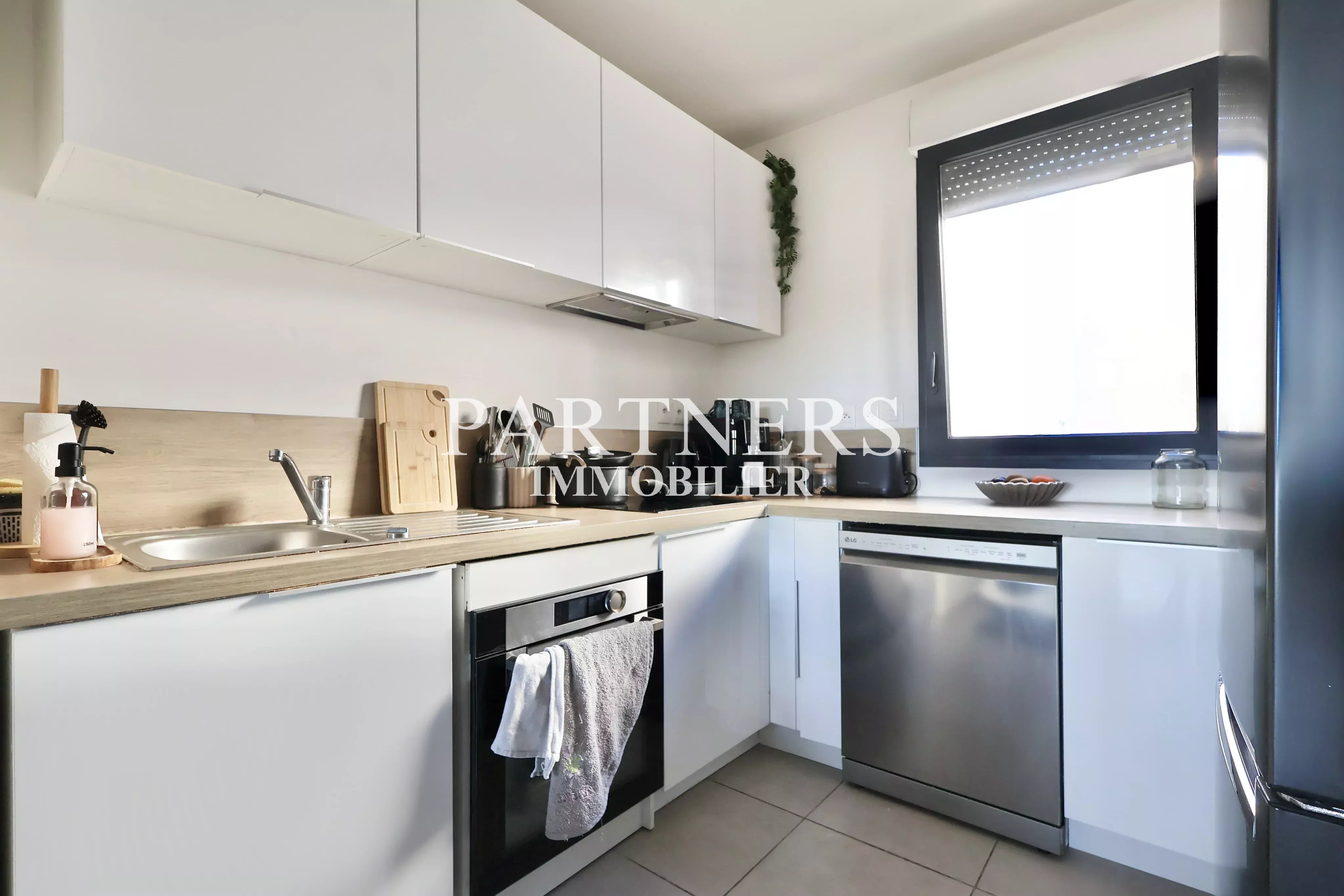 Photo 6 — PARTNERS IMMOBILIER
