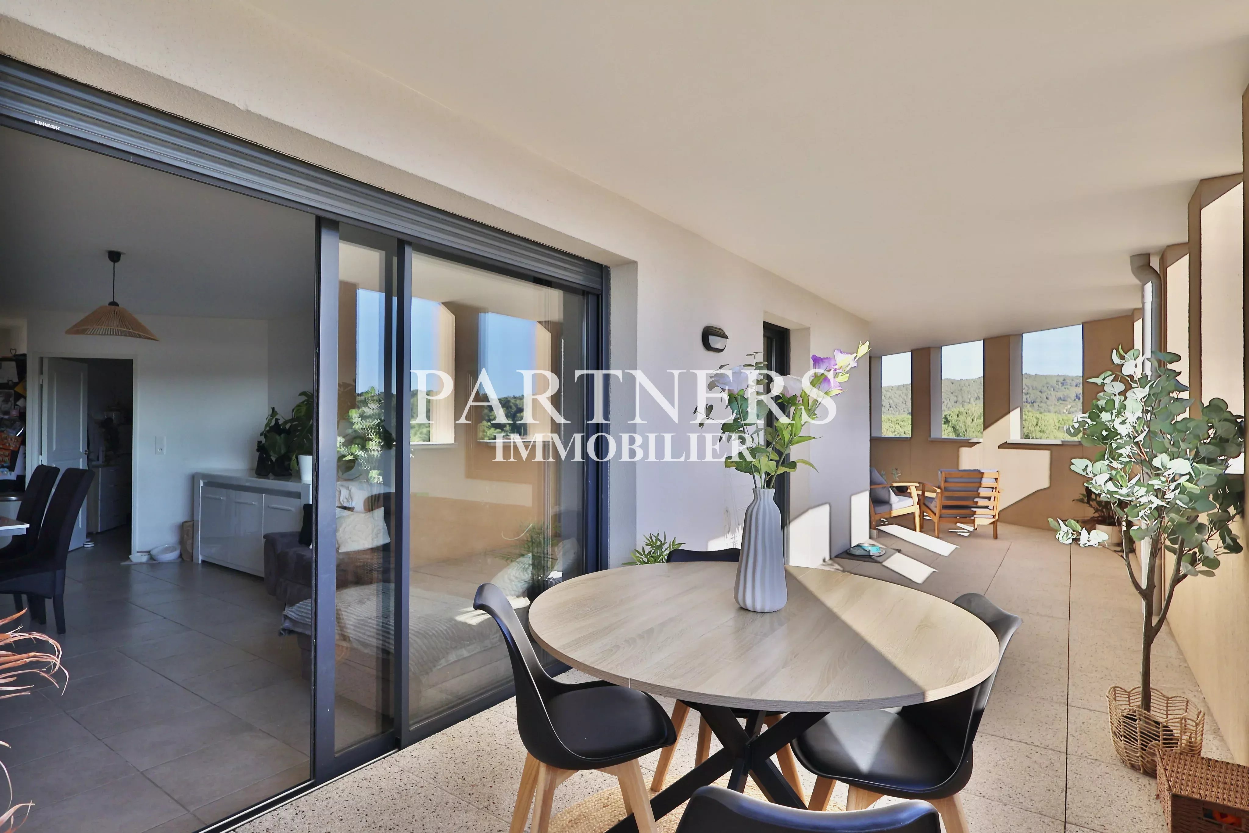 Photo 2 — PARTNERS IMMOBILIER