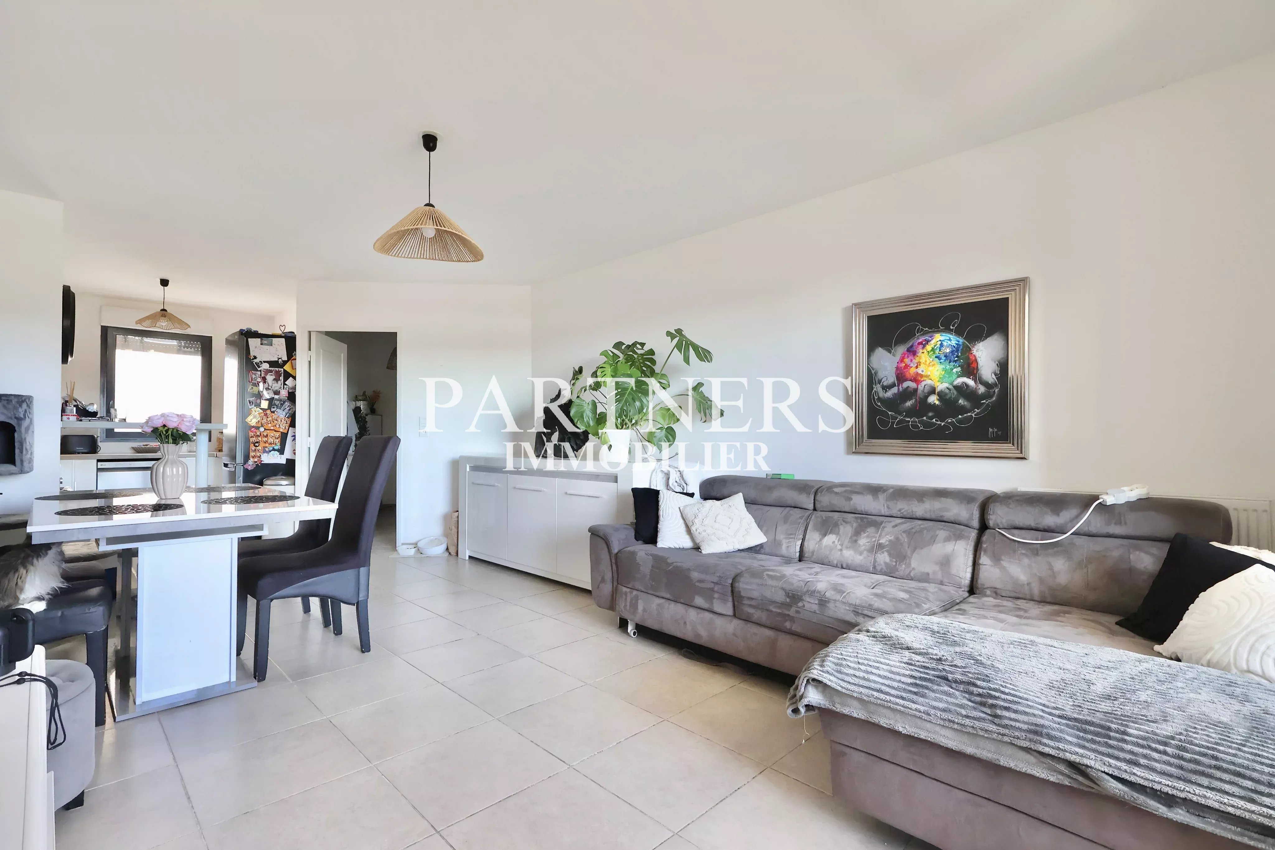 Photo 5 — PARTNERS IMMOBILIER