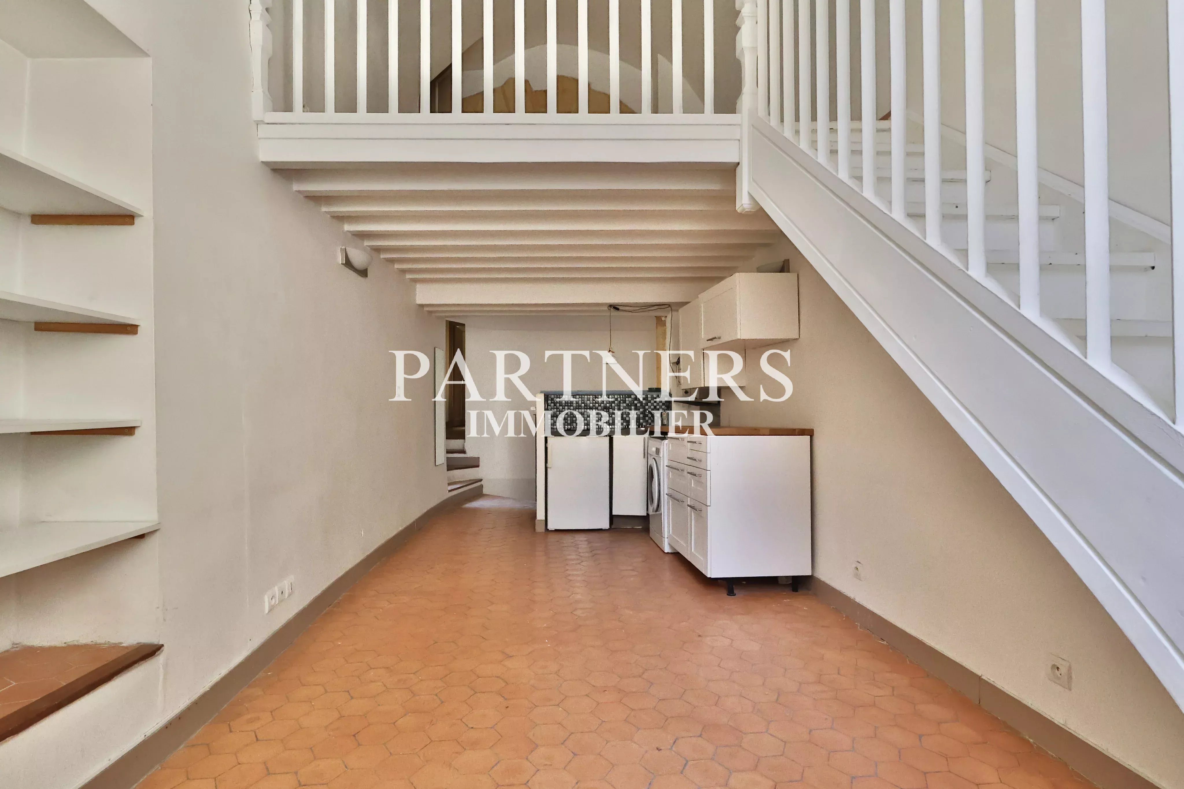 Photo 3 — PARTNERS IMMOBILIER
