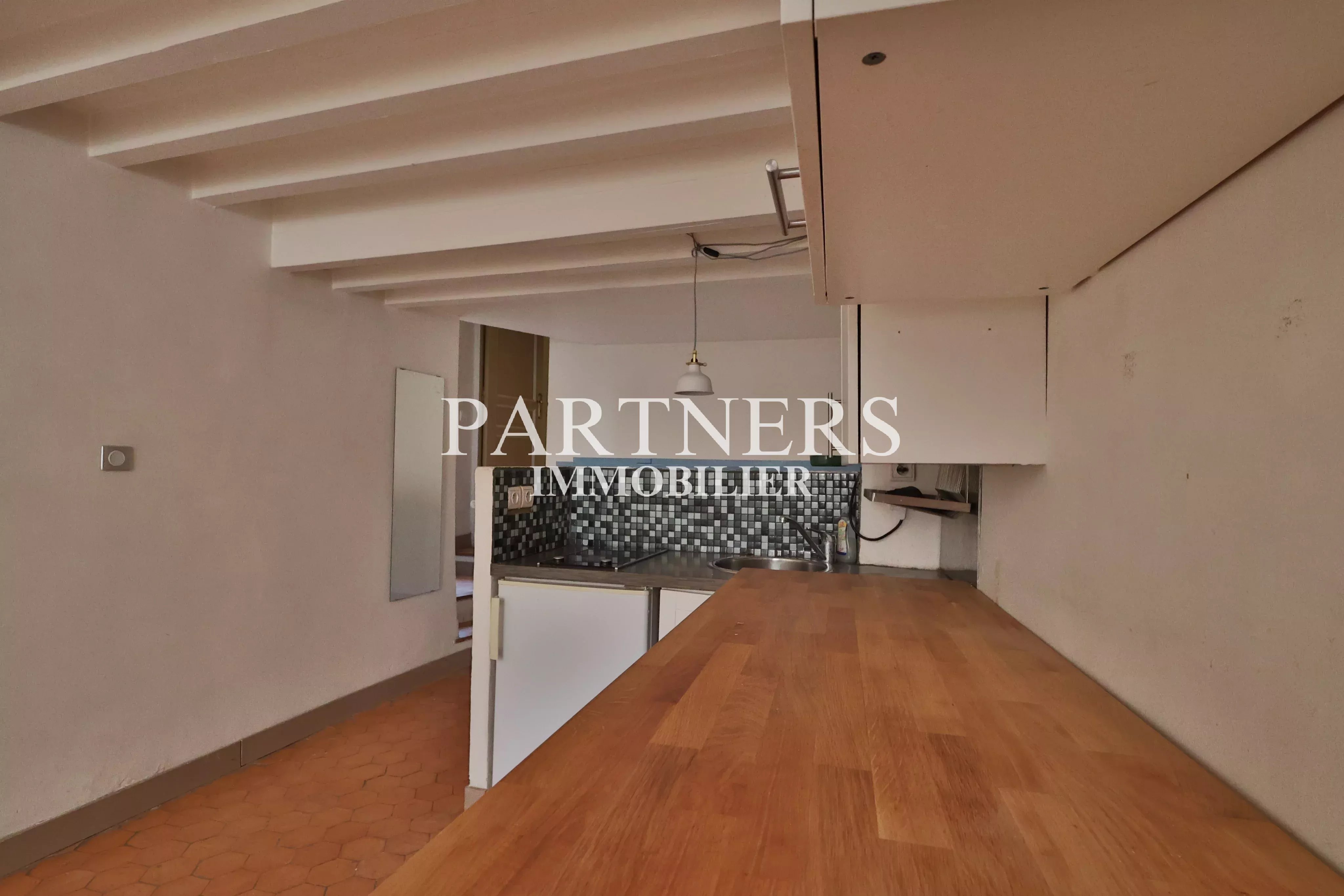 Photo 14 — PARTNERS IMMOBILIER