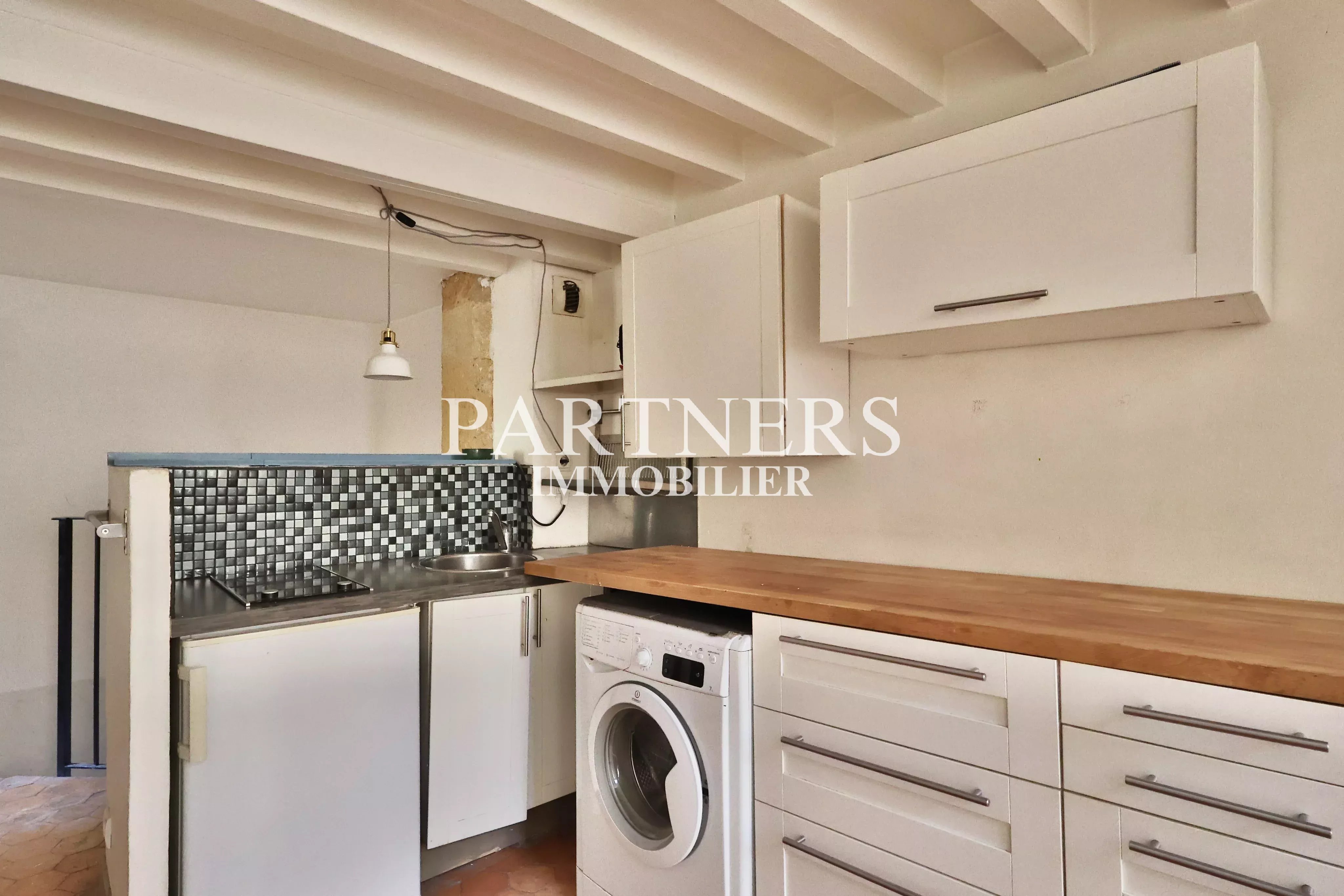 Photo 13 — PARTNERS IMMOBILIER