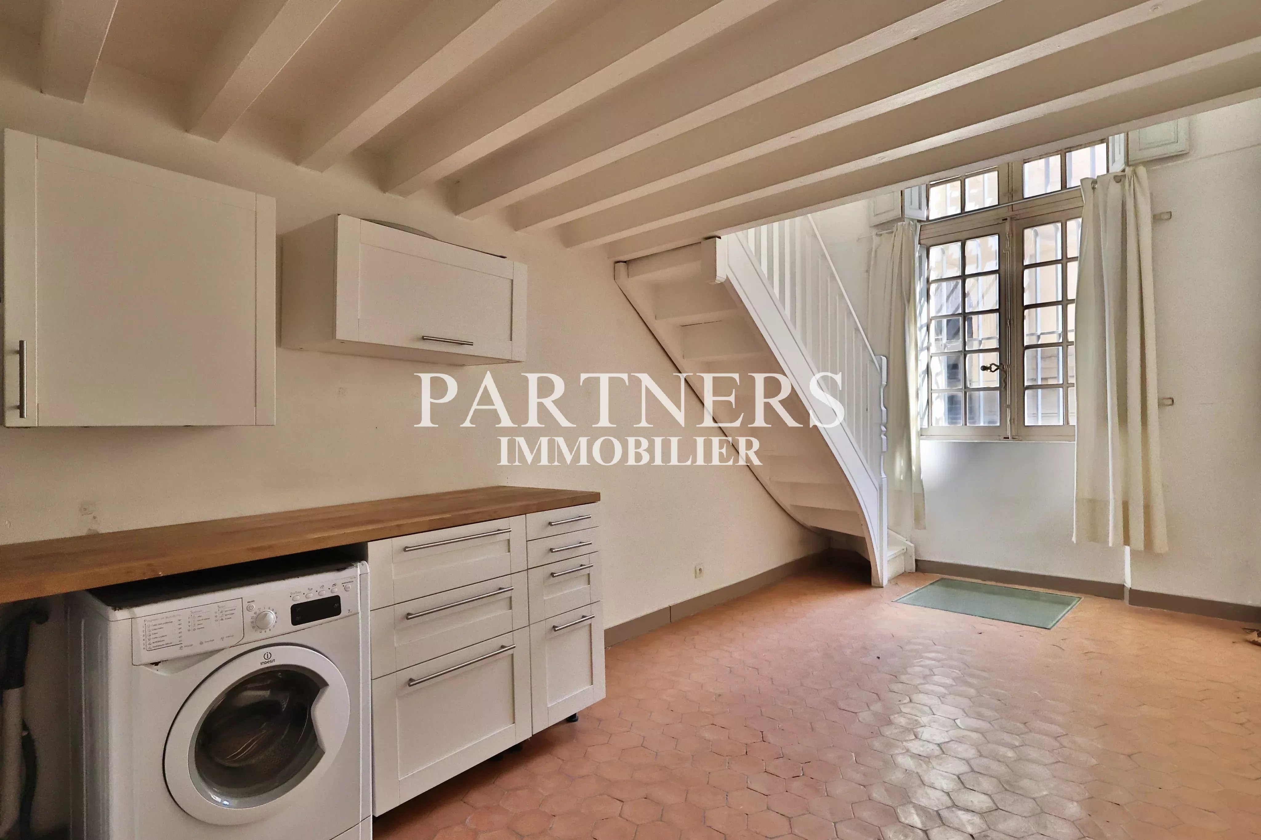 Photo 2 — PARTNERS IMMOBILIER