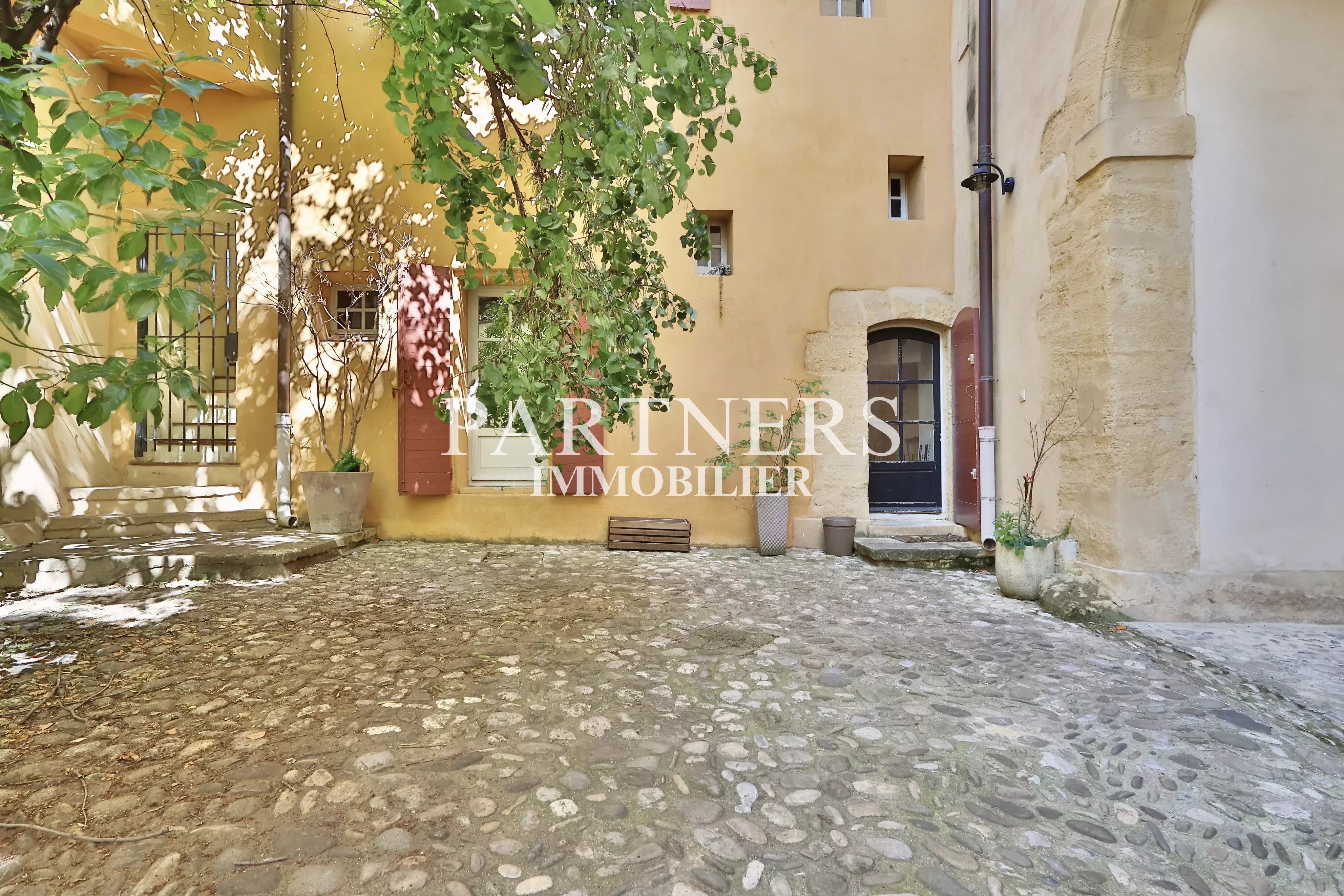 Photo 16 — PARTNERS IMMOBILIER