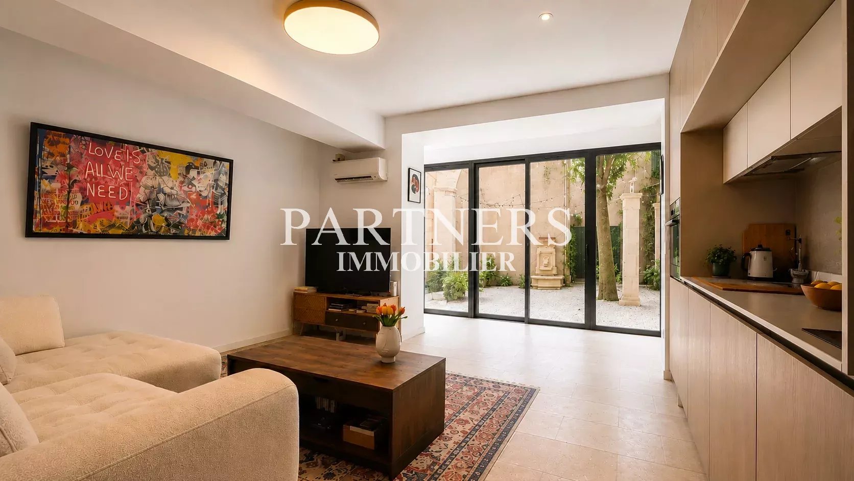Photo 6 — PARTNERS IMMOBILIER